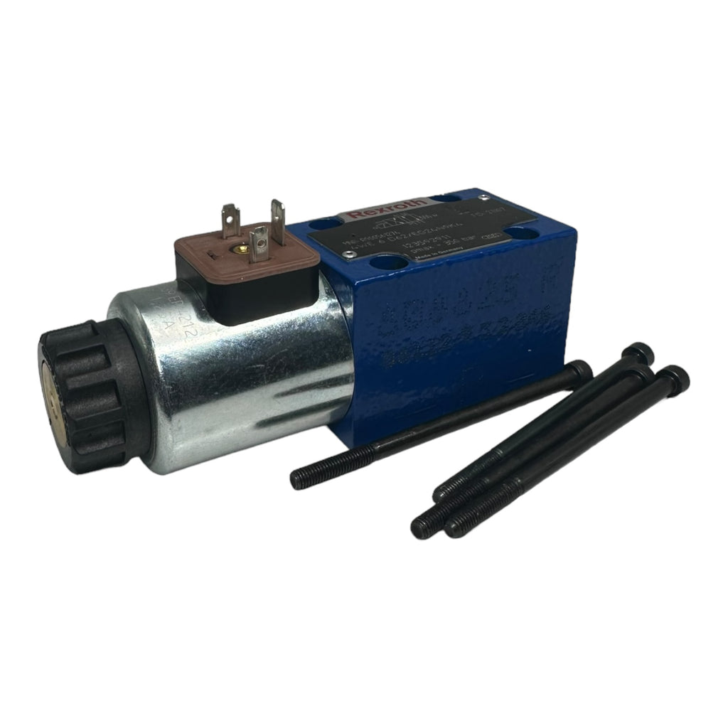Rexroth 4WE 6 D62/EG24N9K4 Wegeventil MNR: R900561274