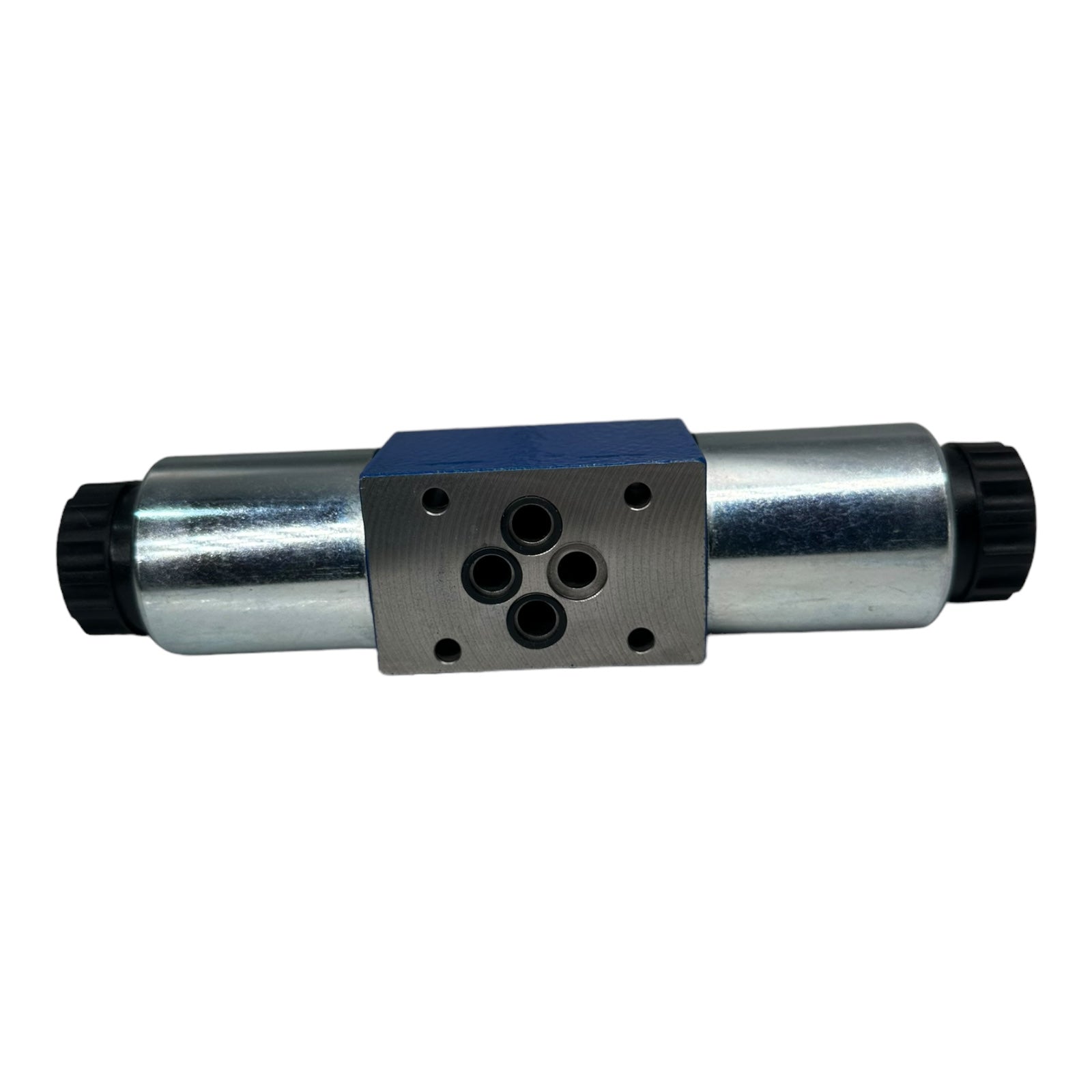 Rexroth 4WE 6 J62/EG24N9K4 (R900561288) Wegesteuerventil Hydraulikventil 350bar