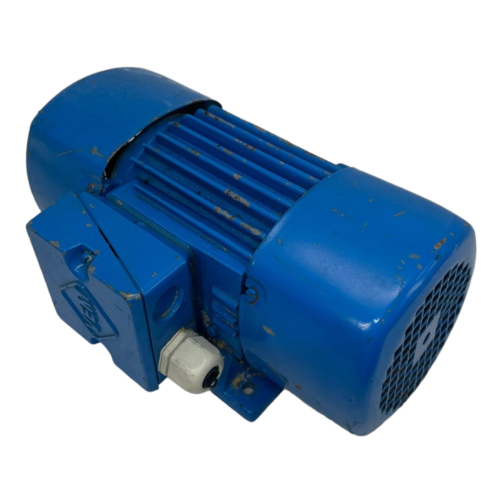 VEM motors KPE0 71 Vibrationsmotor, Rüttler, 0,16kW, 660u/min, 230/400V, 50Hz
