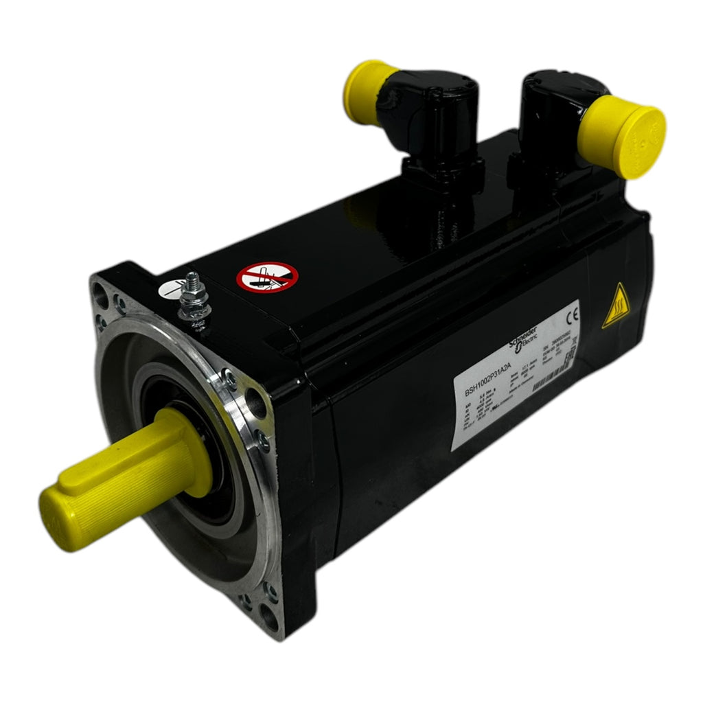 Schneider Electric BSH1002P31A2A Dreiphasiger AC-Servomotor BSH 100mm, 5,8Nm