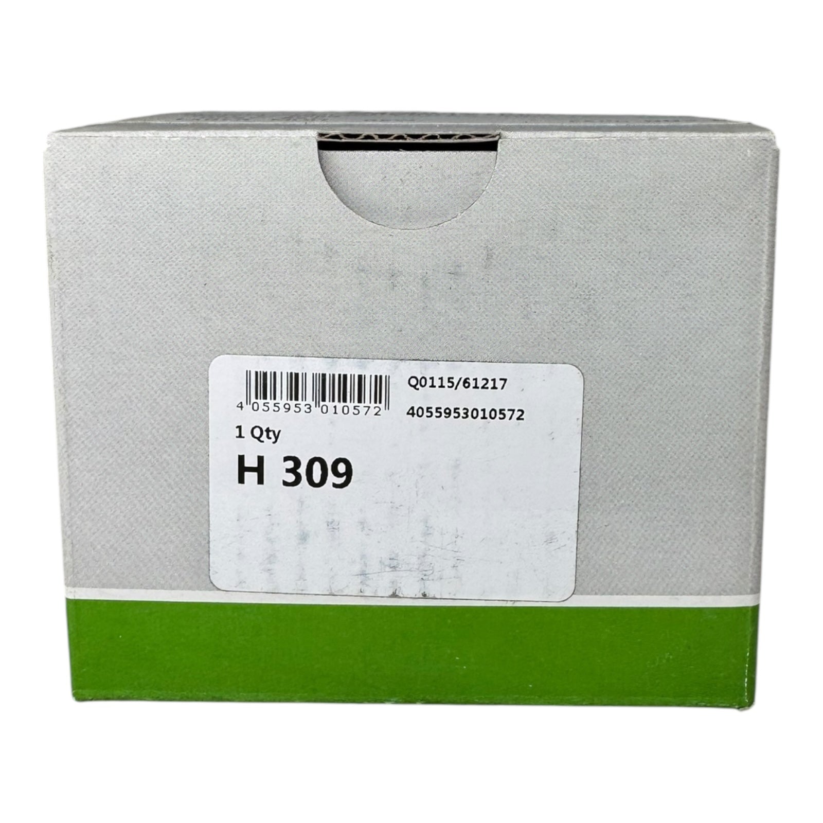 SKF H309 Adapterhülse 40mm Lagerhülse M45x1,5 mit KM9 MB9 Konus 1:12