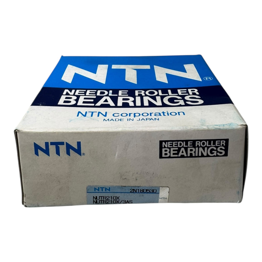 NTN NUTR210X /3AS 50x90x32mm Nadelrollenlager Laufrolle Stützrolle