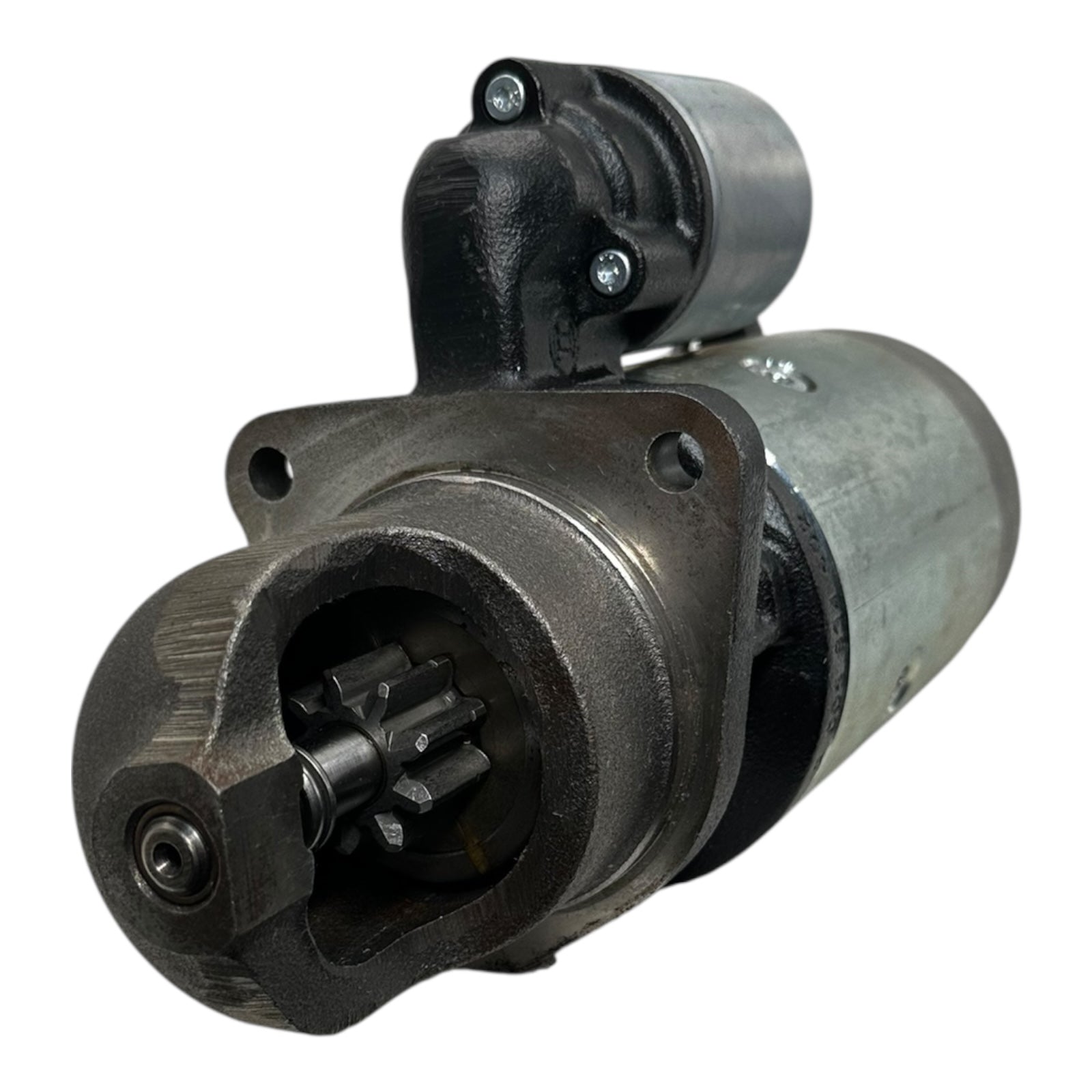 Bosch 0001368302 Anlasser Starter 24V für SCANIA 0369555 Nutzfahrzeuge