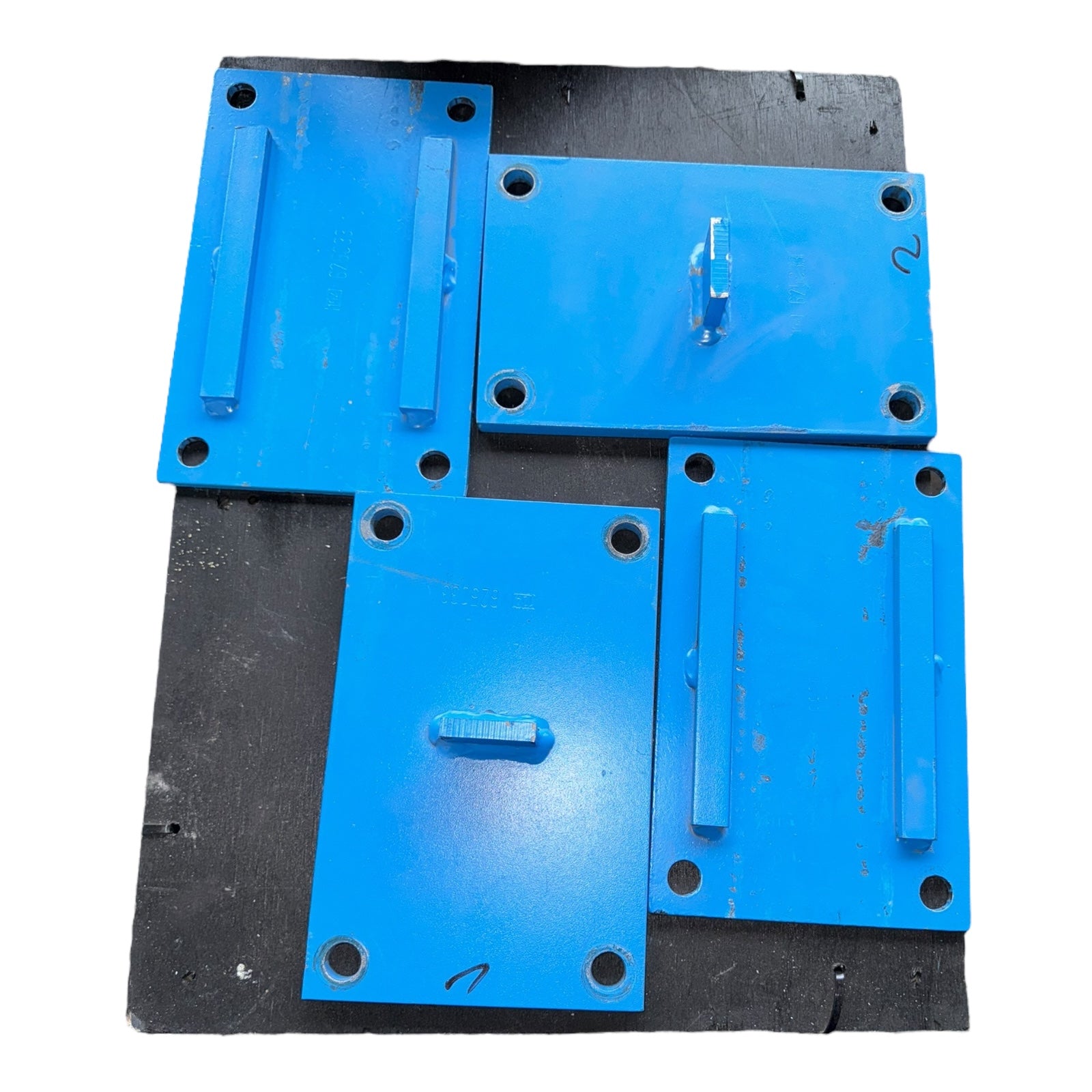 Vetter Kran PA10-3,0 SICO-HF SIXx6F Säulenschwenkkran 1000kg 3m mit Kettenzug