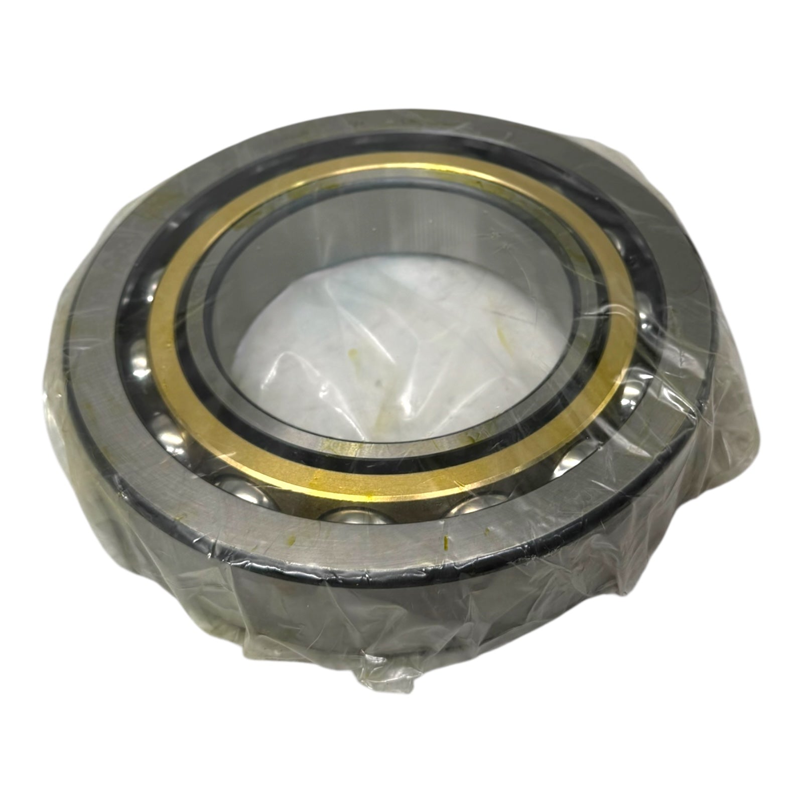 SNR 7224.BG.M Schrägkugellager 120x215x40mm Präzisionslager Wälzlager