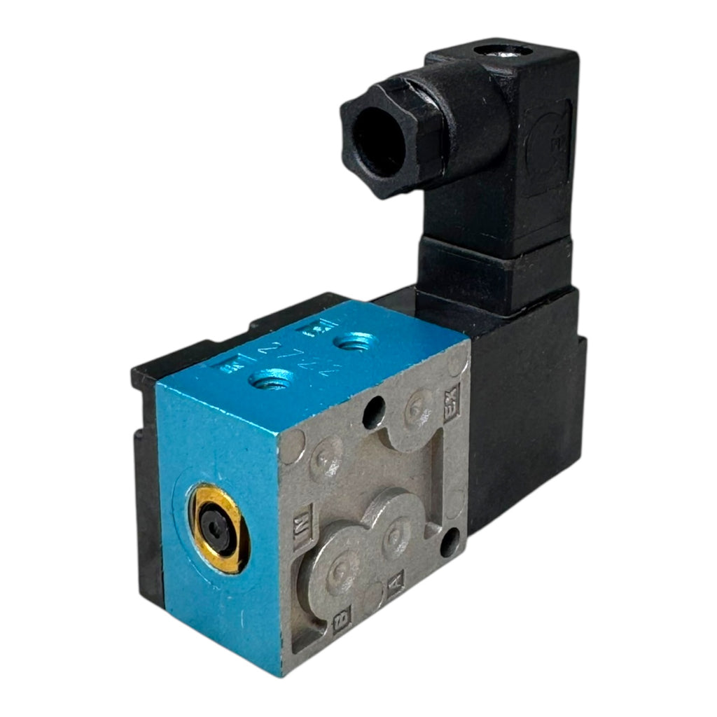 MAC 45A-AD1-DDFJ-1KA CLSF Magnetventil 24V DC 12,7W Pneumatikventil