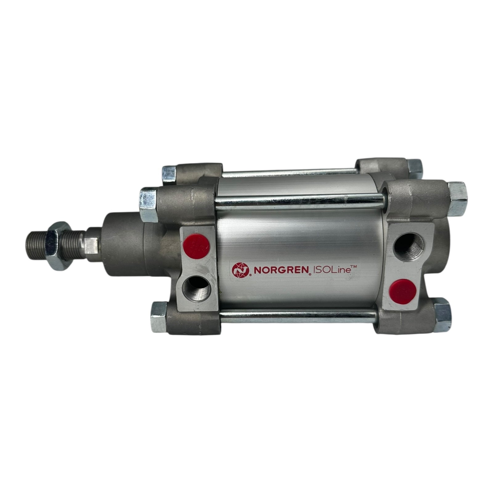 Norgren Pneumatikzylinder RA/802080/M/50 Ø80mm Hub 50mm 16bar Zylinder Neu