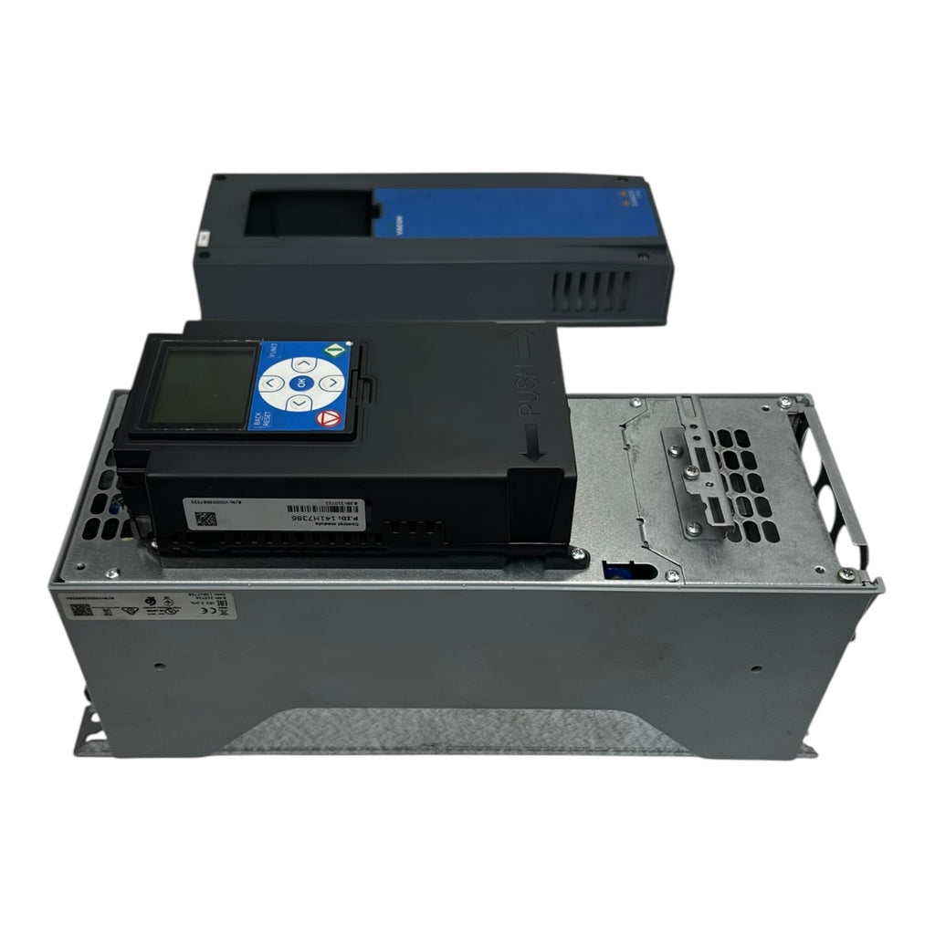 Vacon 0100-3L-0023-5 Frequenzumrichter Inverter 11kW 400V 23A 3-Phasen