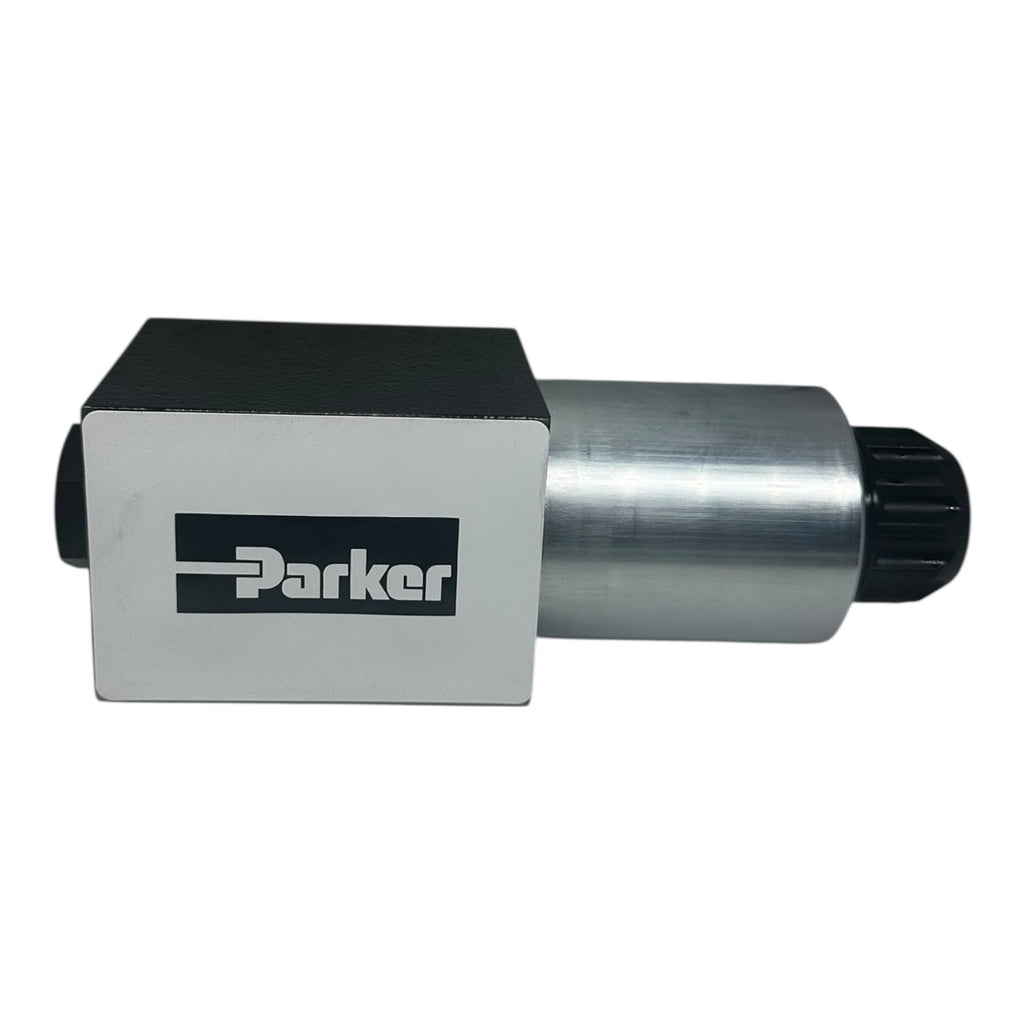 Parker D3W001ENJW42 Hydraulikventil Wegeventil 24V DC 350bar