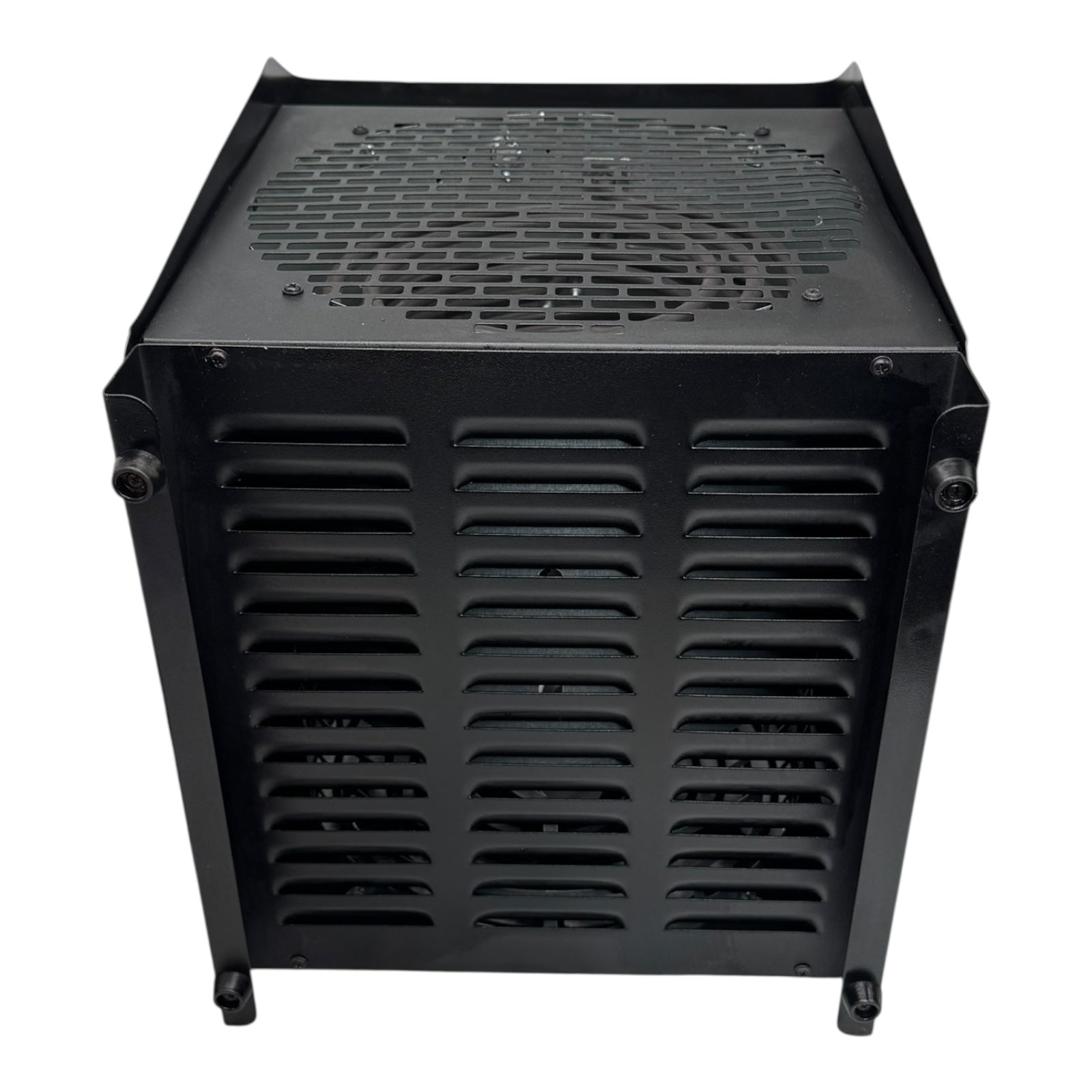 ASUP Elektroheizer ATH-90 400V 9kW Industrie Heizgerät IPX4 mit CEE 32A Stecker