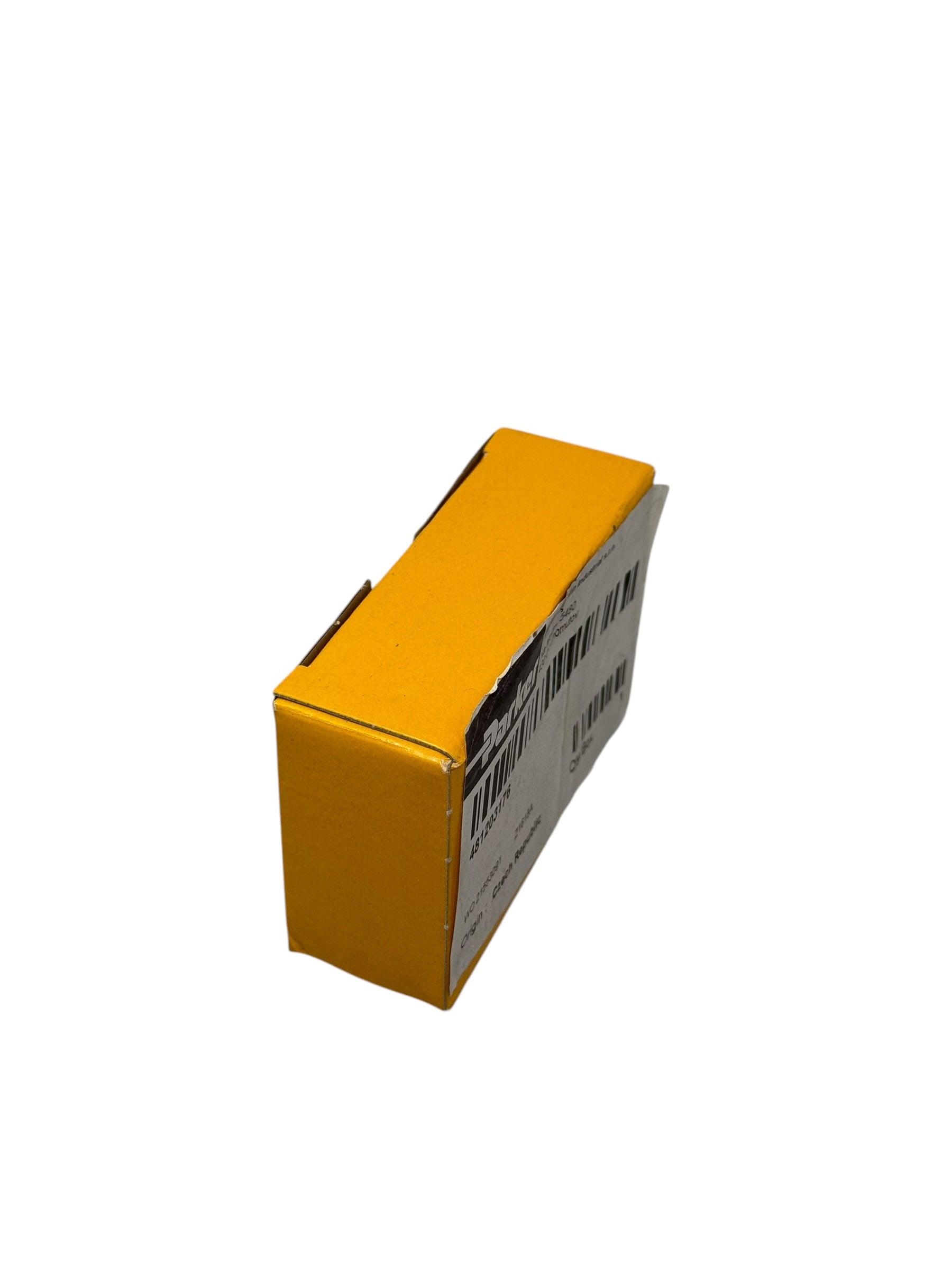 Parker 481203176 Reparatursatz Magnetventil 5/2 3/2 Dichtplatte O-Ringe