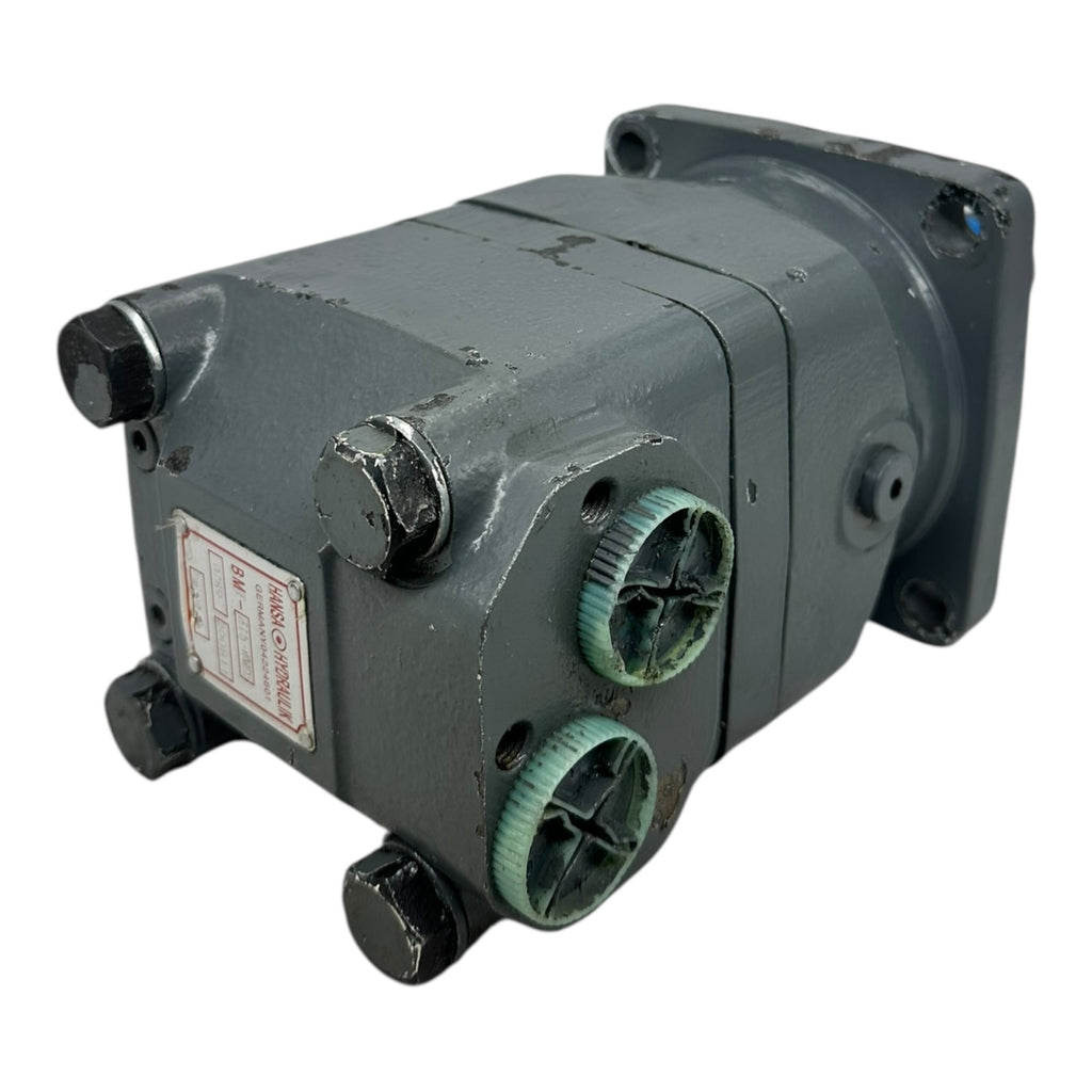 Hansa Hydraulik BMT-315-AMDS Hydraulikmotor 40mm Welle 315ccm neu