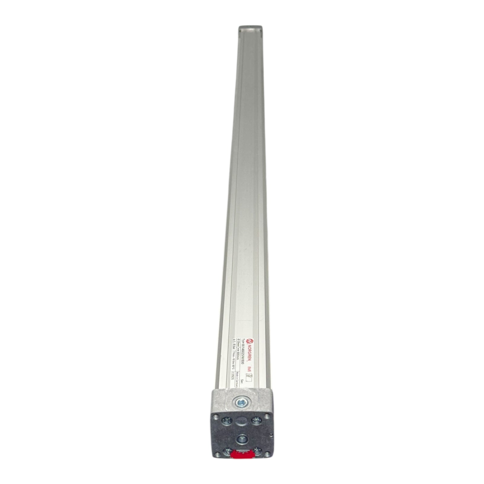 IMI Norgren LINTRA M/146025/M/800 Zylinder Ø25mm 800mm Hub Pneumatikzylinder