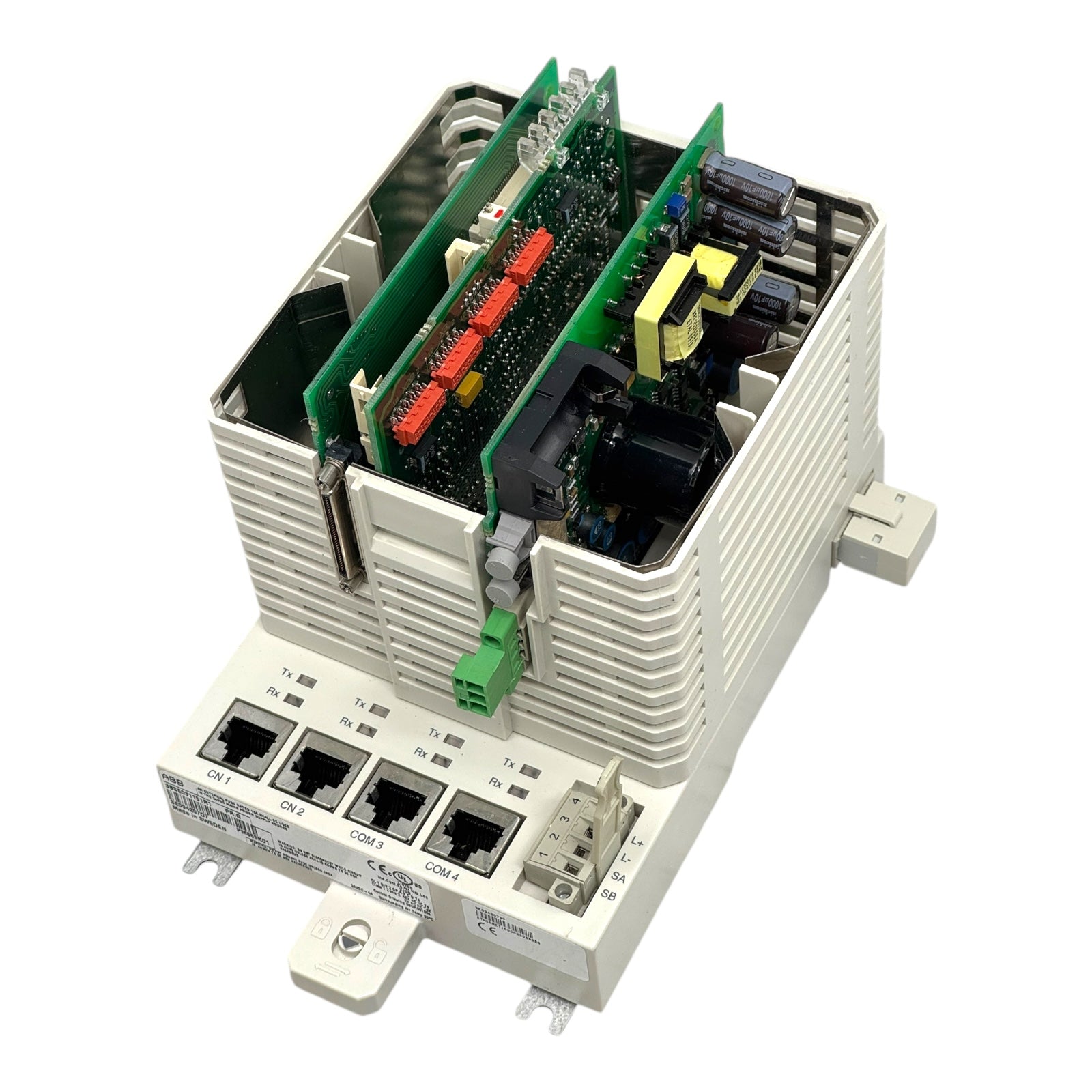 ABB PM865K01 AC800M CPU Modul 3BSE031151R1 Controller Steuerung