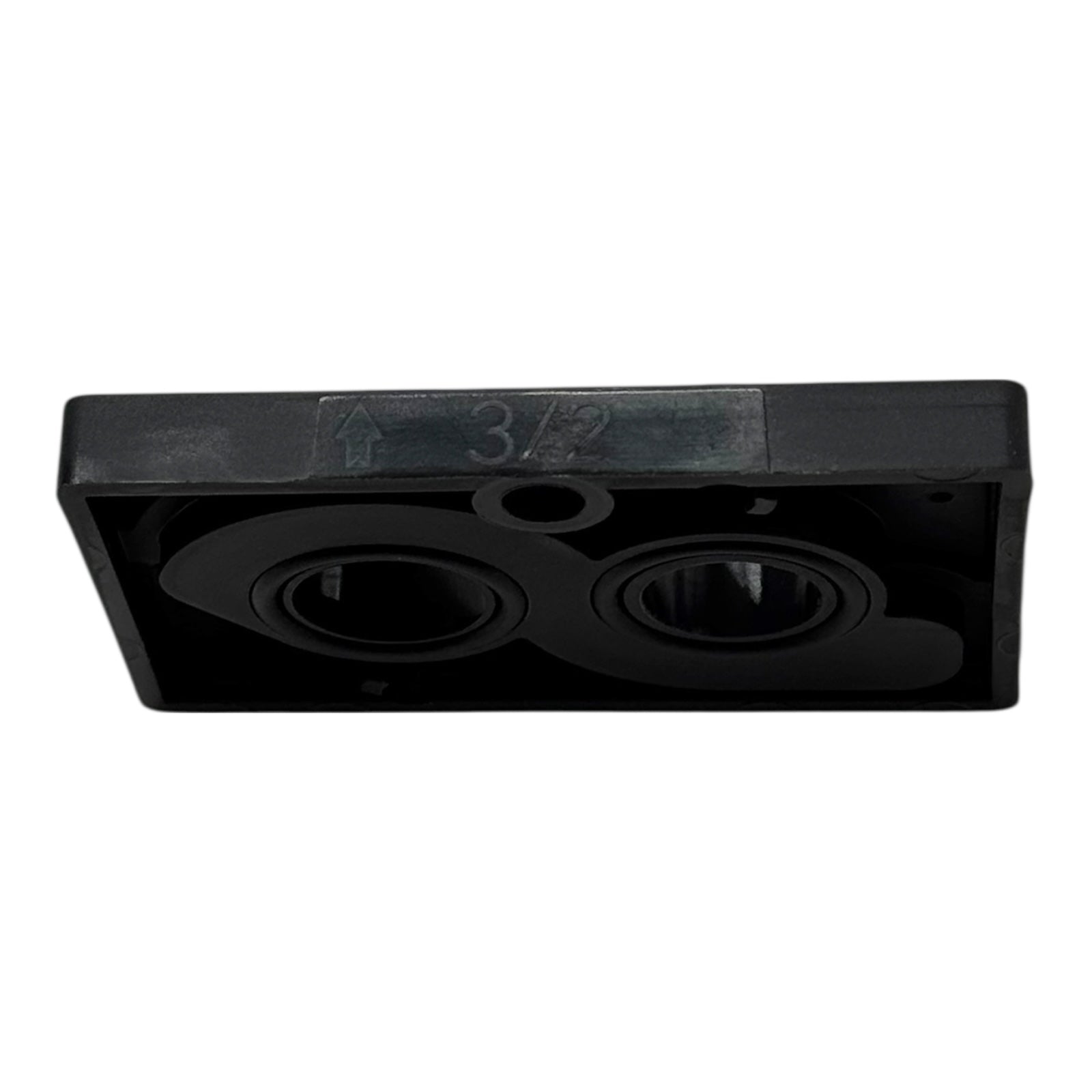 IMI Norgren Herion 9710000 NAMUR 5/2-Wege Ventil G1/4 24VDC Magnetventil 9032933