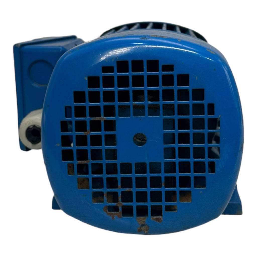 VEM motors KPE0 71 Vibrationsmotor, Rüttler, 0,16kW, 660u/min, 230/400V, 50Hz