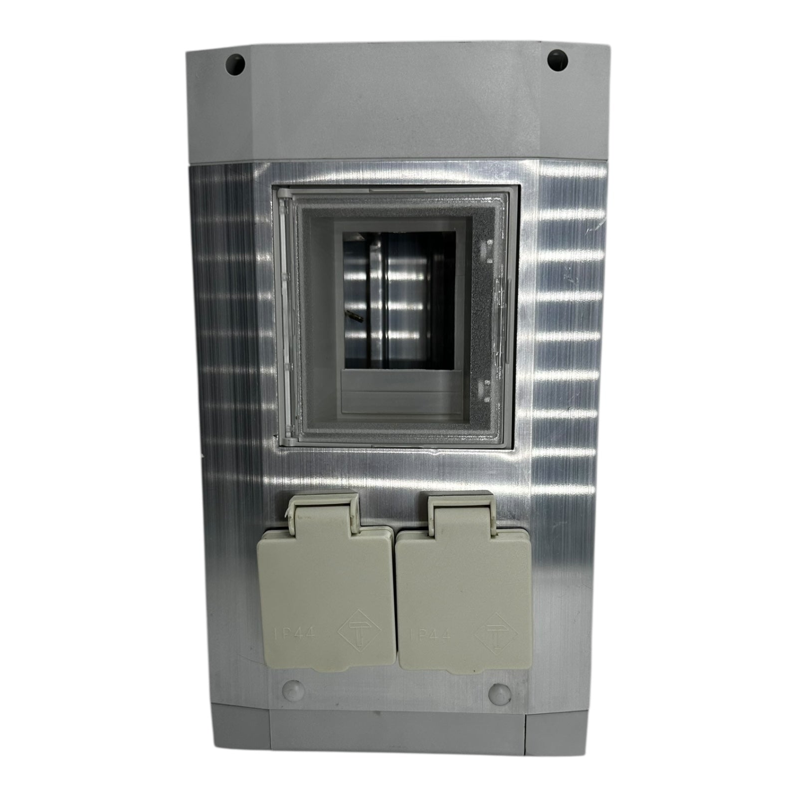 Siemens BD01-AK2M1/2SD163FIA161 Energieverteiler IP54 230V 16A Gehäuse