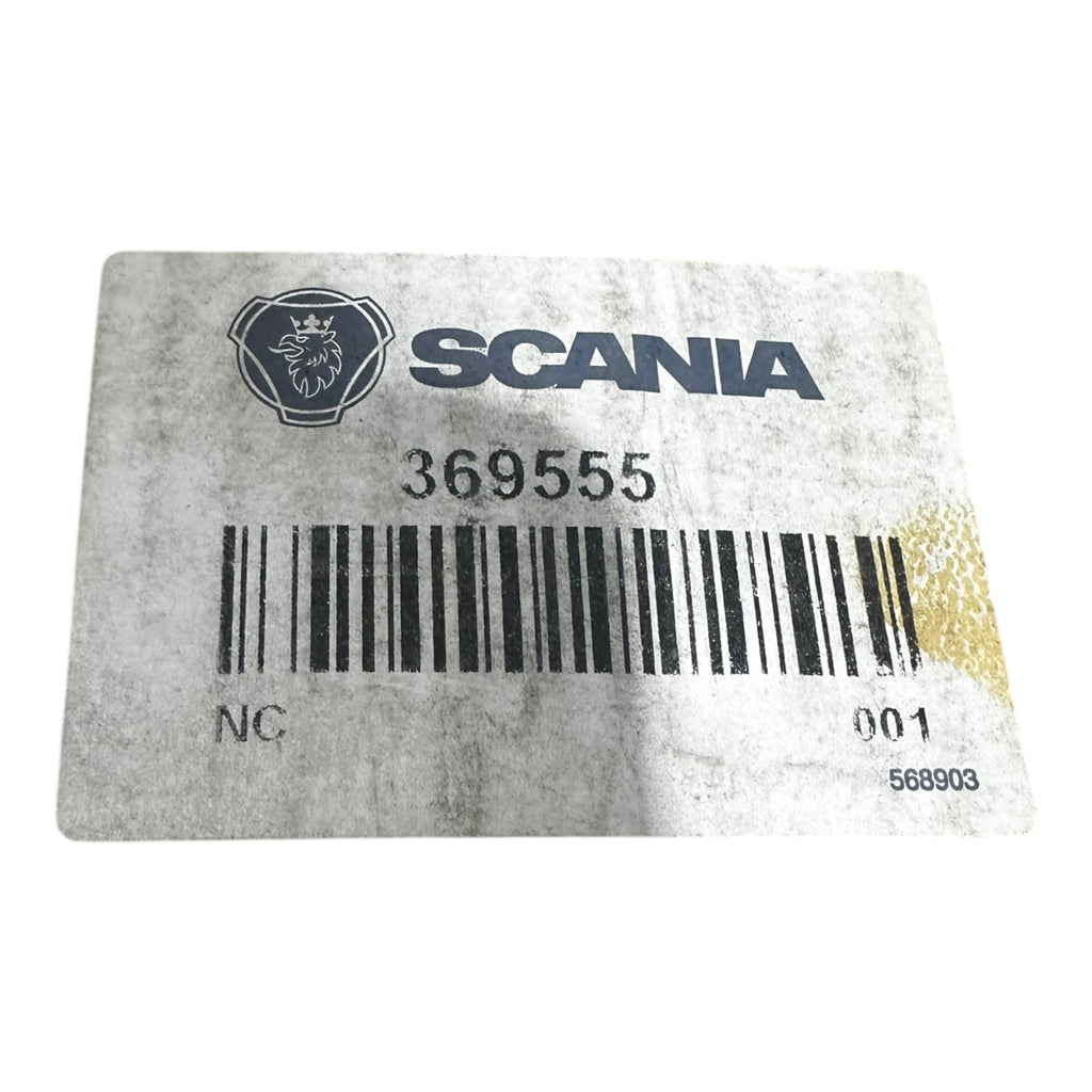 Bosch 0001368302 Anlasser Starter 24V für SCANIA 0369555 Nutzfahrzeuge