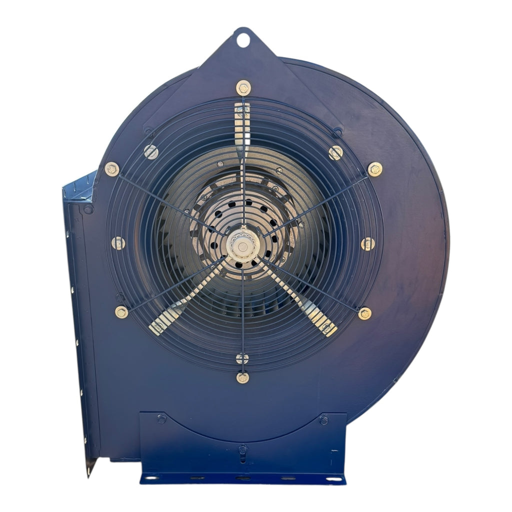 RC DRAD400-6S Radialventilator Industrie 7,86kW 60Hz 575V IP10 1040U/min