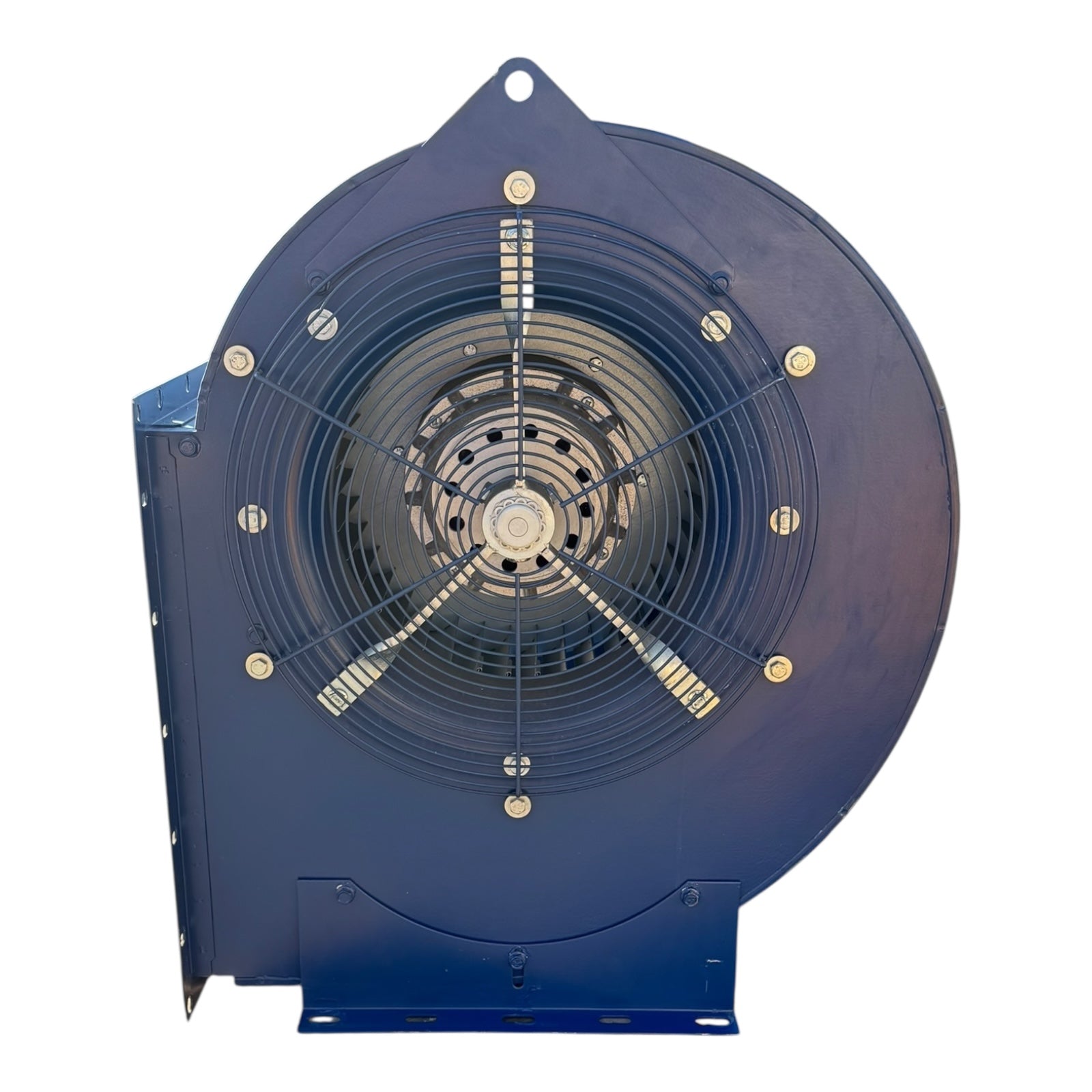 RC DRAD400-6S Radialventilator Industrie 7,86kW 60Hz 575V IP10 1040U/min
