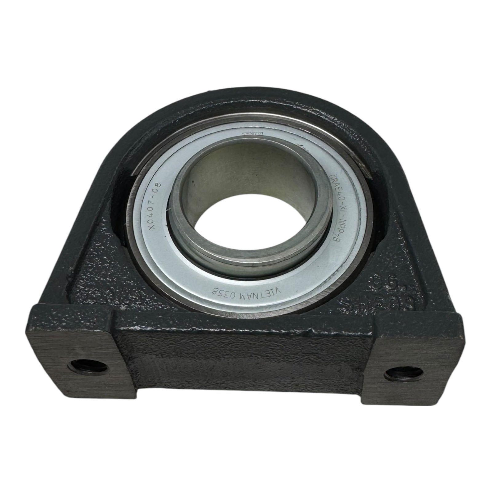 INA PSHE40-XL-N Stehlager 40mm X-life Lagergehäuse GRAE40-NPP-B