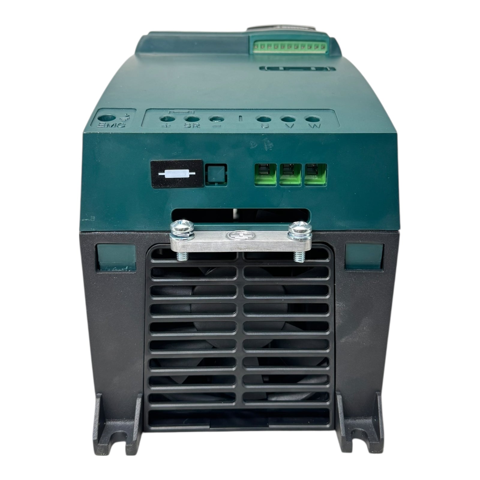 Fenner QD:EVO 572E4018 Frequenzumrichter 18,5kW 380-480V 39A 0-500Hz 3PH UNUSED