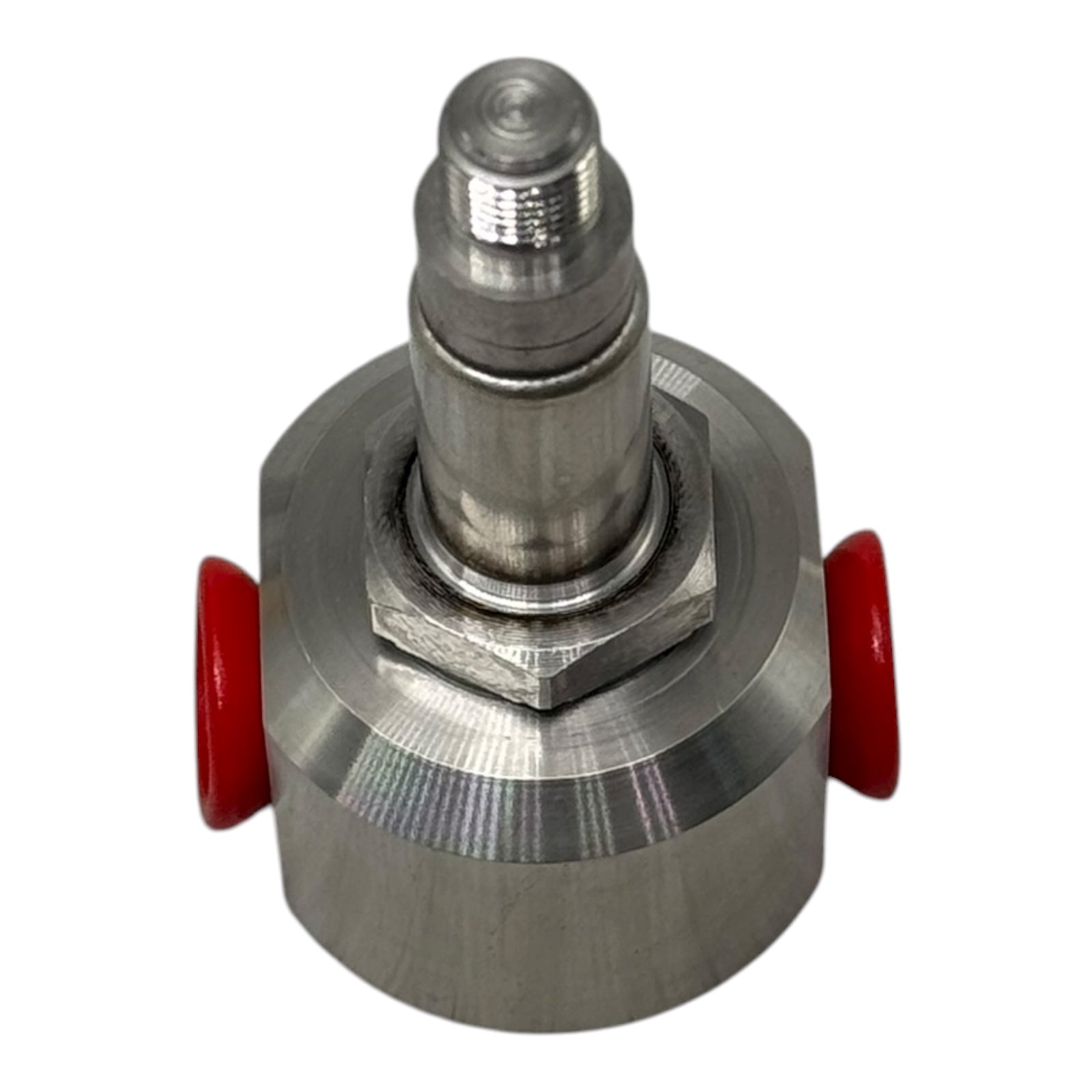 Parker 121V5112 2-Wege Ventil Hydrauliksteuerung G1118A 1/4"