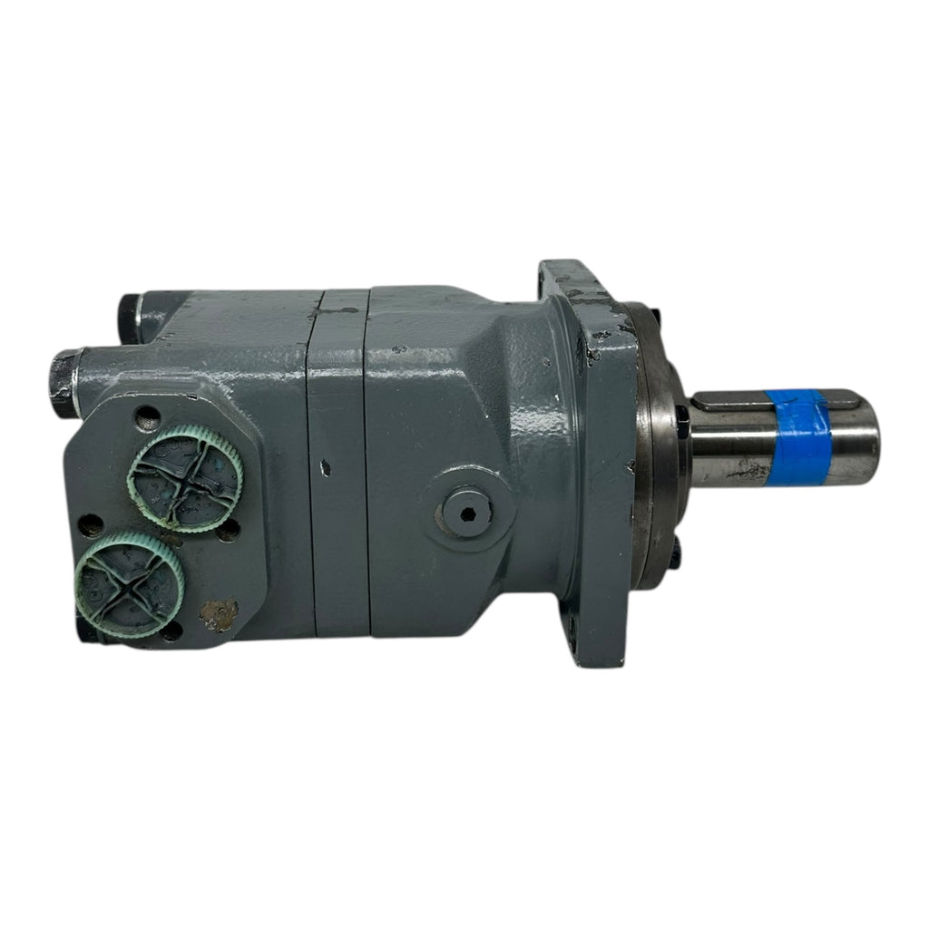Hansa Hydraulik BMT-315-AMDS Hydraulikmotor 40mm Welle 315ccm neu