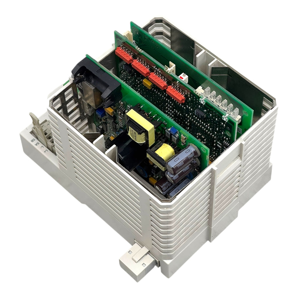 ABB PM865K01 AC800M CPU Modul 3BSE031151R1 Controller Steuerung