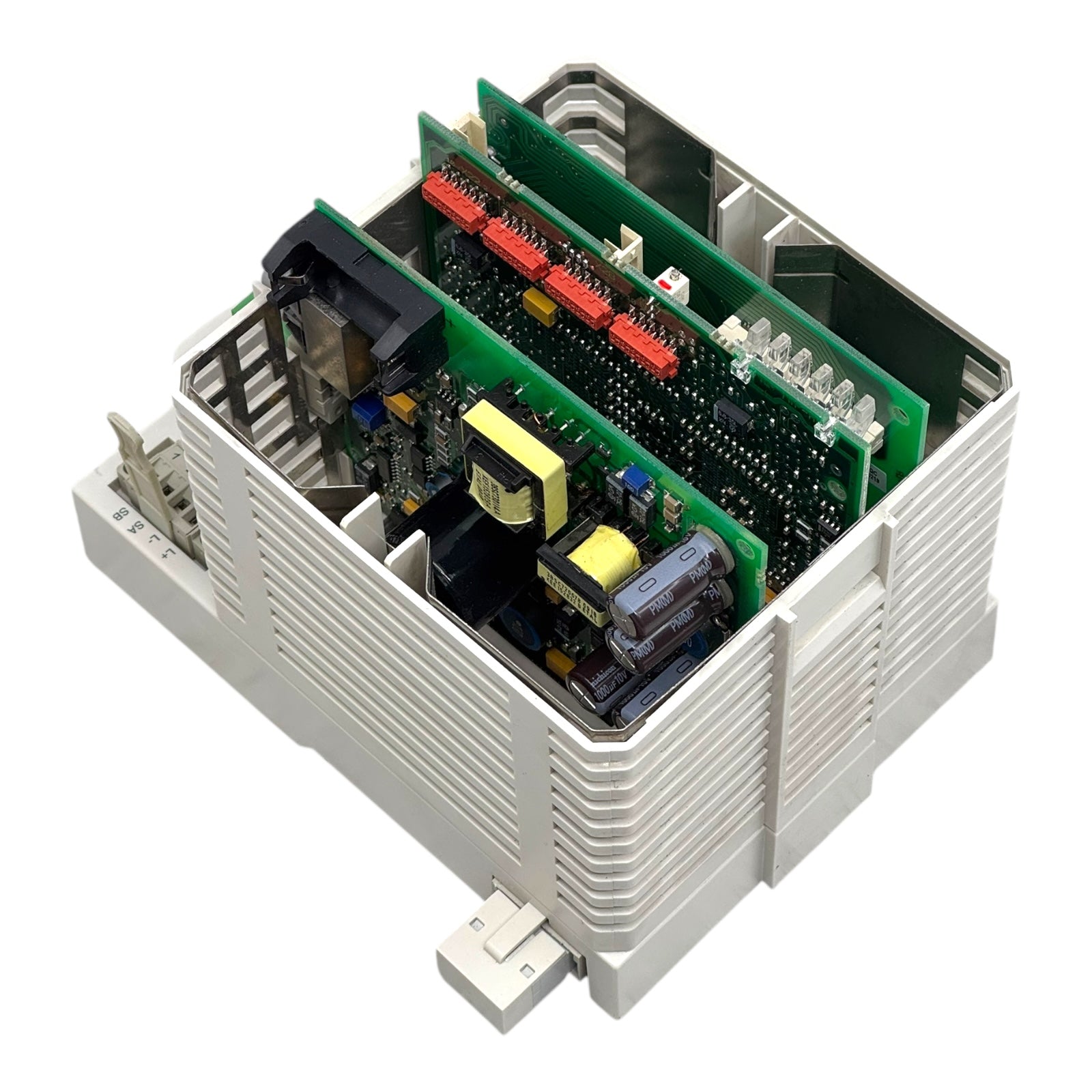 ABB PM865K01 AC800M CPU Modul 3BSE031151R1 Controller Steuerung