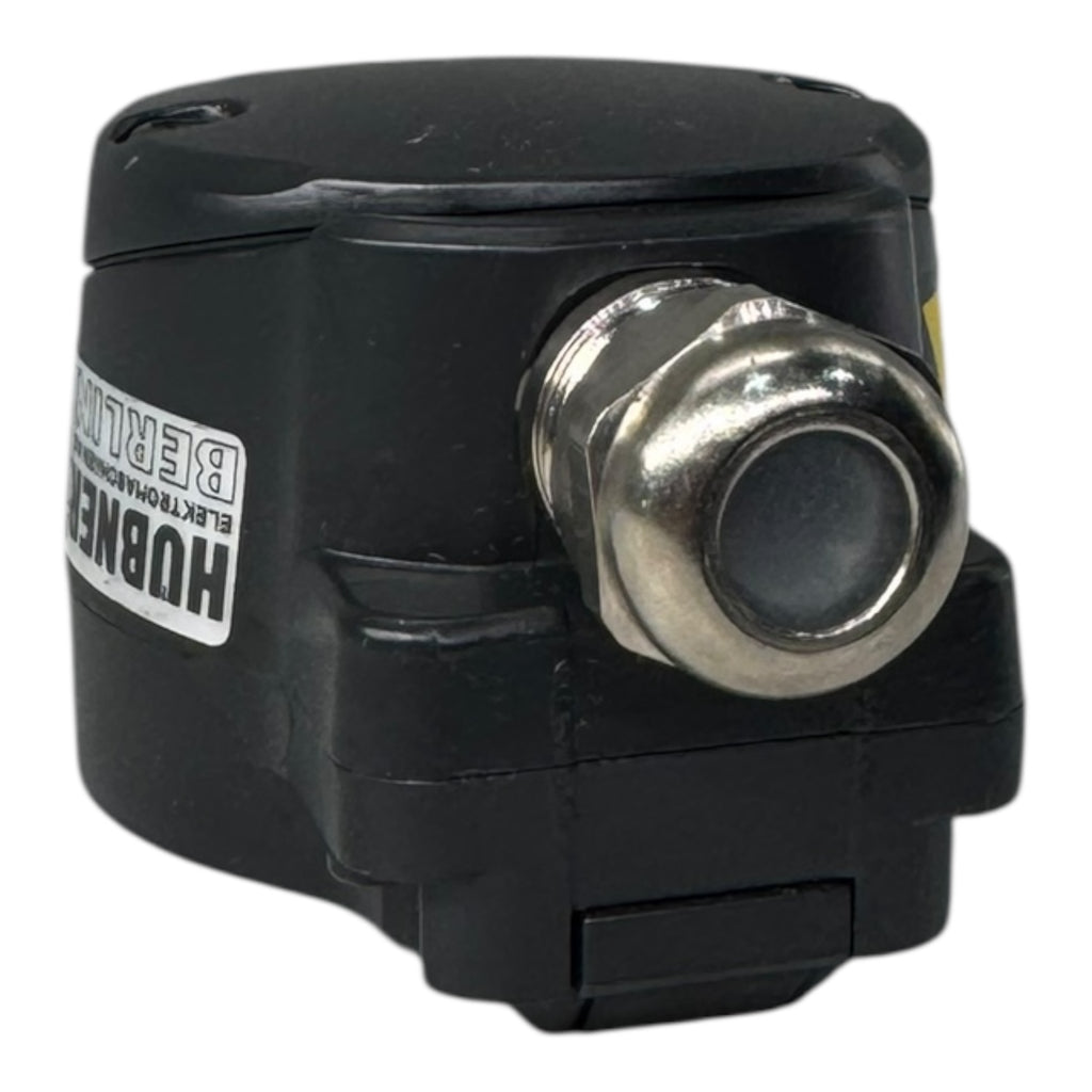 Hübner HOG71DN1024TTL Inkrementalgeber Digital Tacho Encoder IP56 EX