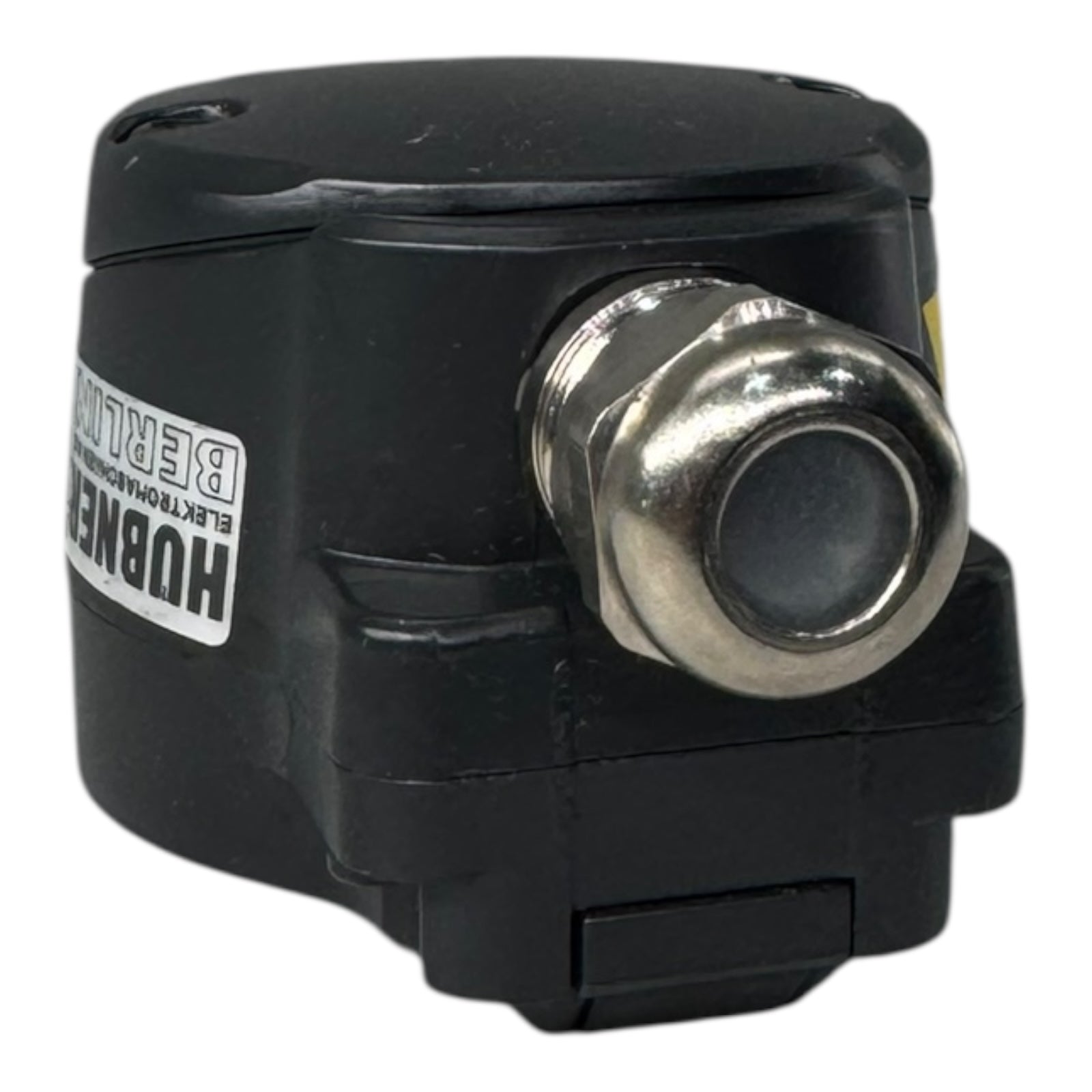 Hübner HOG71DN1024TTL Inkrementalgeber Digital Tacho Encoder IP56 EX