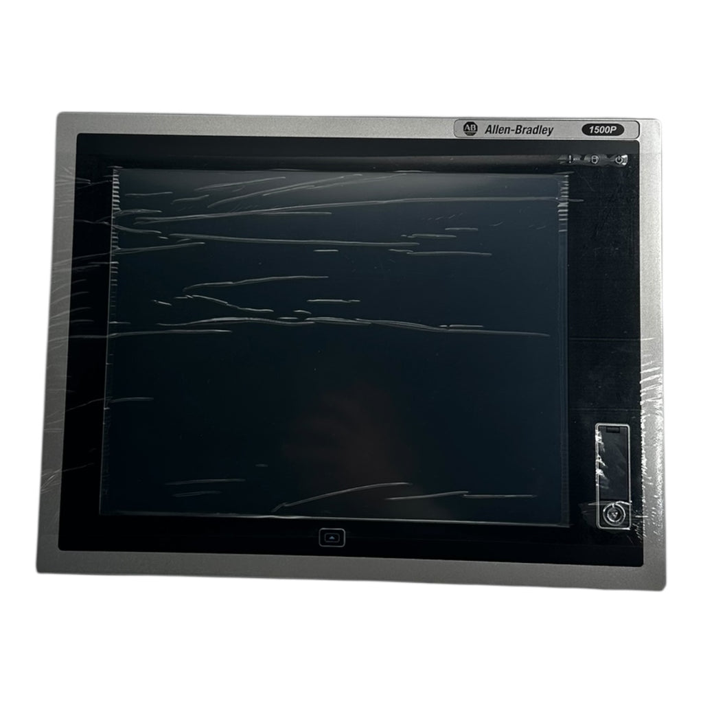 Allen-Bradley 6181P-15A2HW71DCX Industrie Panel-PC 1500P Touchscreen IP66