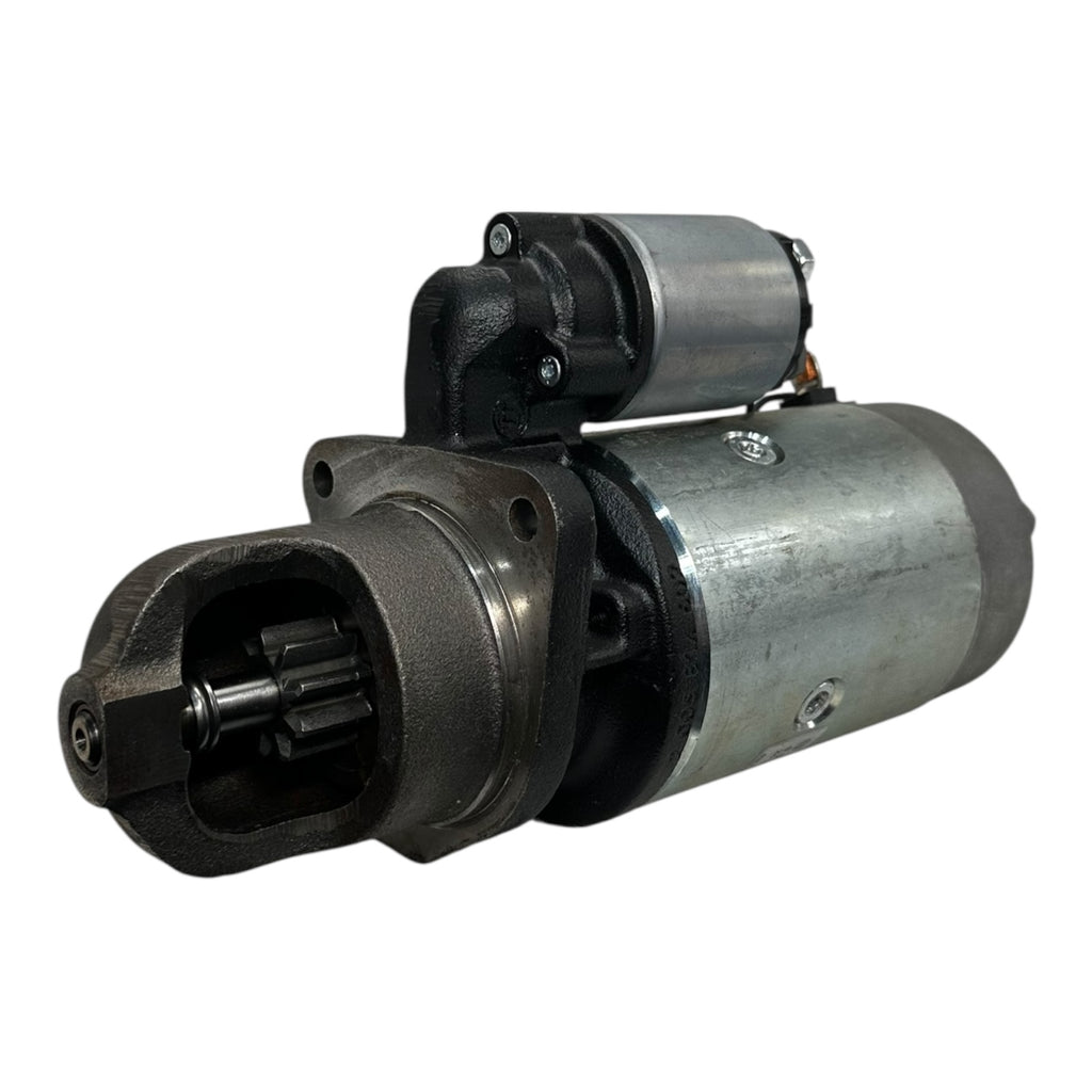 Bosch 0001368302 Anlasser Starter 24V für SCANIA 0369555 Nutzfahrzeuge
