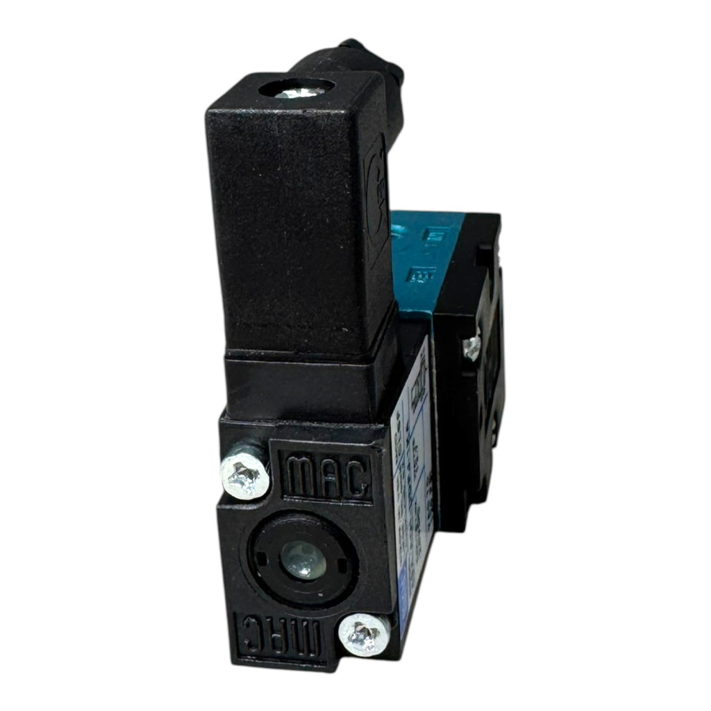MAC 45A-AD1-DDFJ-1KA CLSF Magnetventil 24V DC 12,7W Pneumatikventil