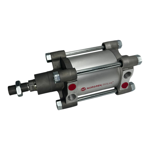 Norgren Pneumatikzylinder RA/802080/M/50 Ø80mm Hub 50mm 16bar Zylinder Neu