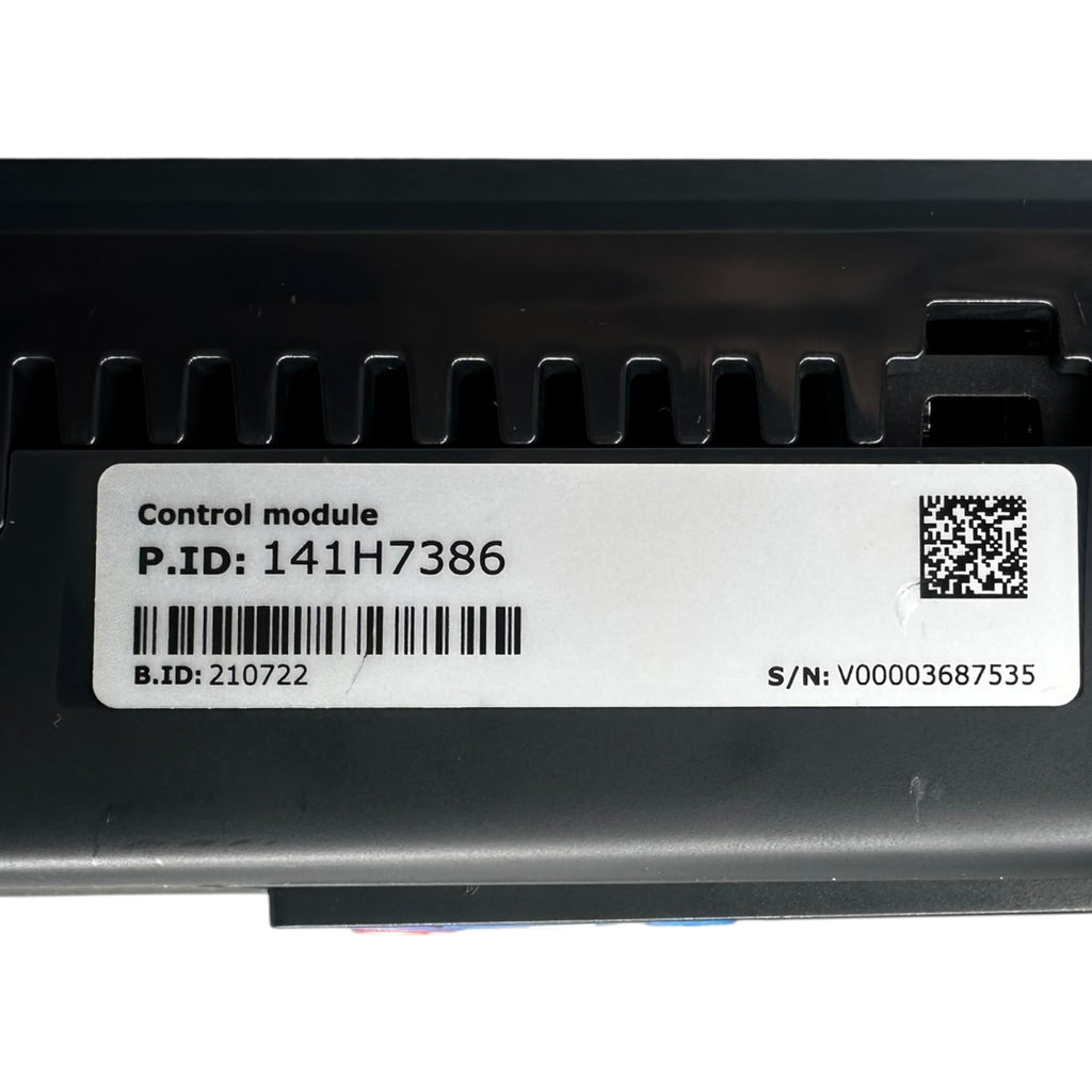 Vacon 0100-3L-0023-5 Frequenzumrichter Inverter 11kW 400V 23A 3-Phasen