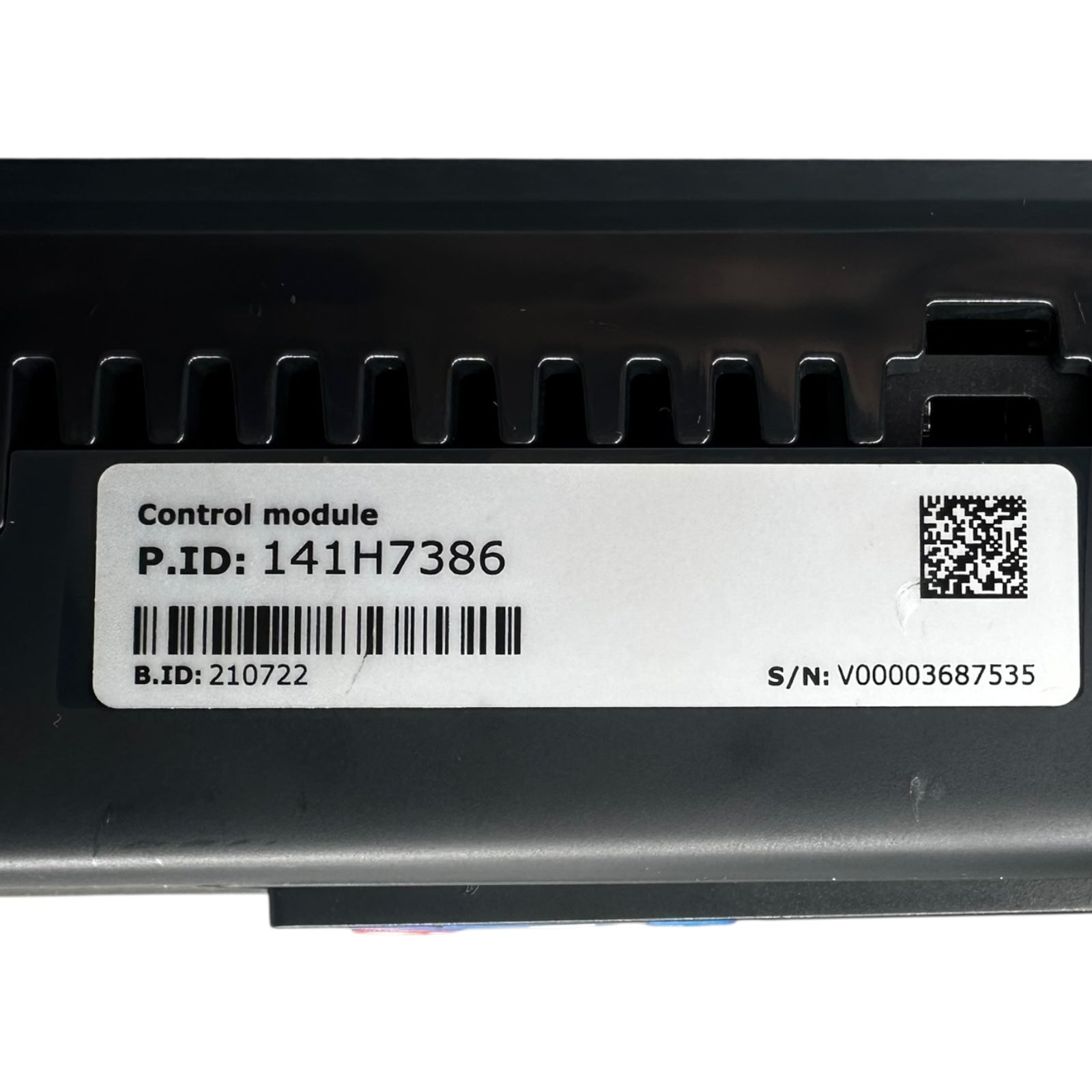 Vacon 0100-3L-0023-5 Frequenzumrichter Inverter 11kW 400V 23A 3-Phasen