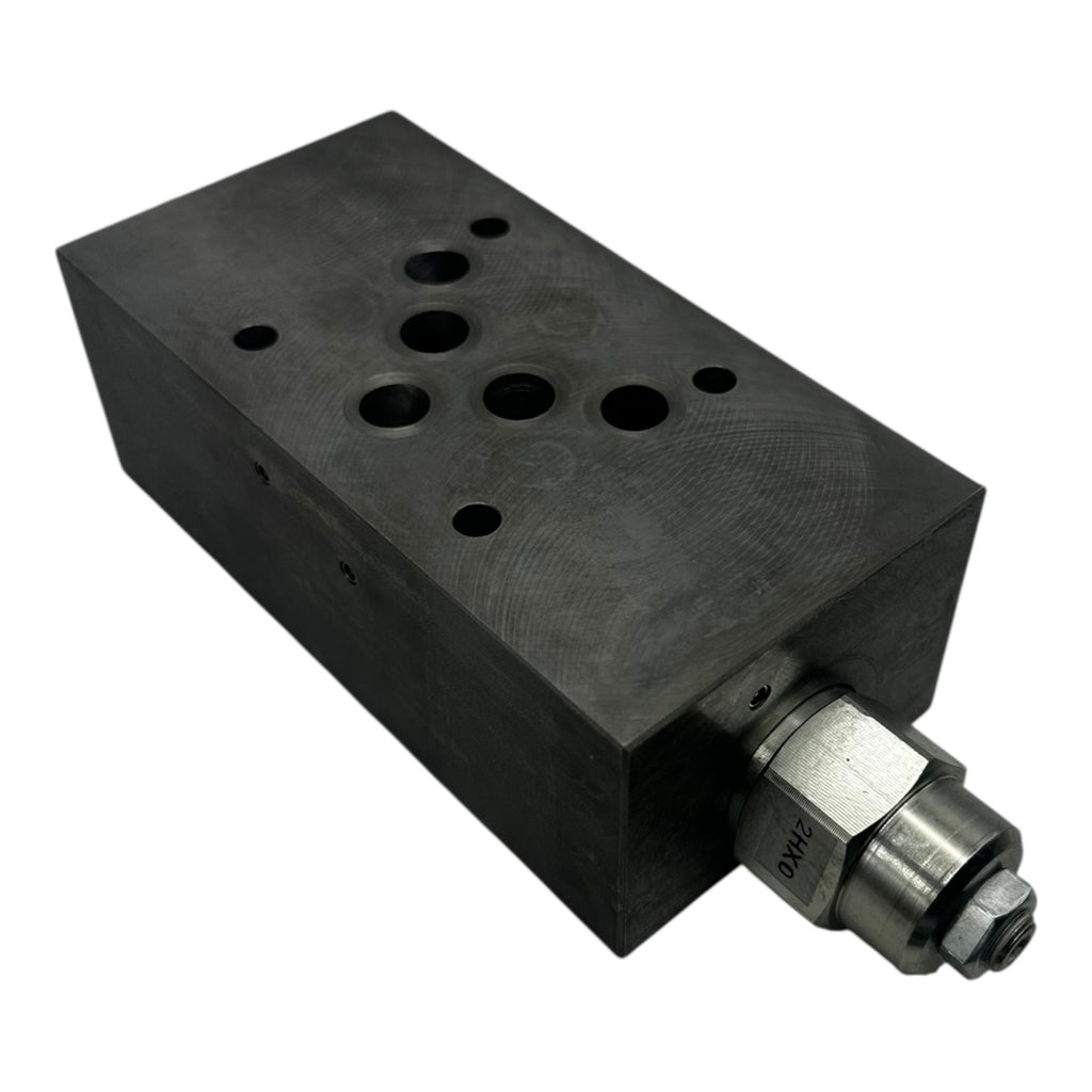 Parker ZNS-AB02-5-S0-D1 098-91137-0 Hydraulikventil Rückschlagventil neu