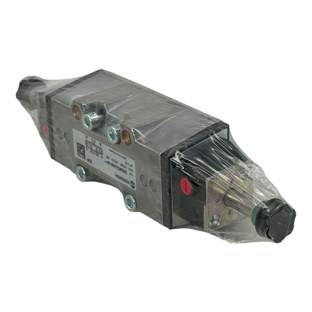 Norgren IMI Magnetventil SXE9674-A60-00 Pneumatikventil 5/2 Wege 2-10 Bar