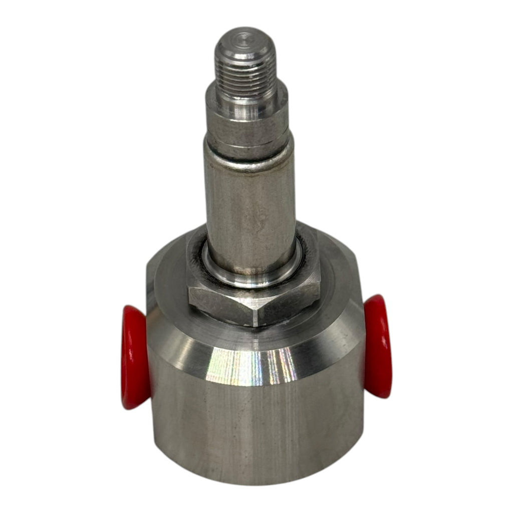 Parker 121V5112 2-Wege Ventil Hydrauliksteuerung G1118A 1/4"