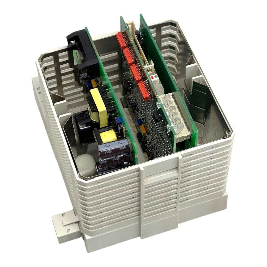 ABB PM865K01 AC800M CPU Modul 3BSE031151R1 Controller Steuerung
