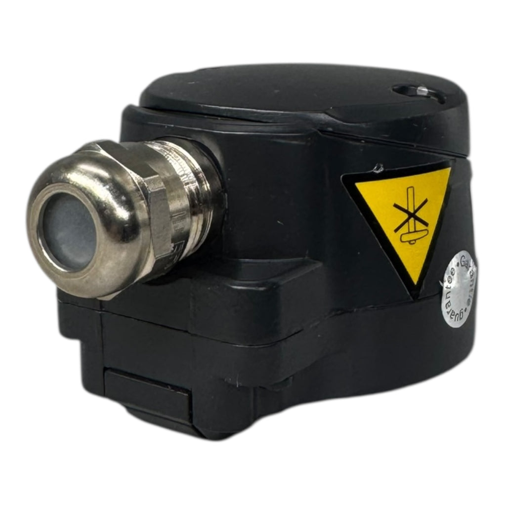 Hübner HOG71DN1024TTL Inkrementalgeber Digital Tacho Encoder IP56 EX