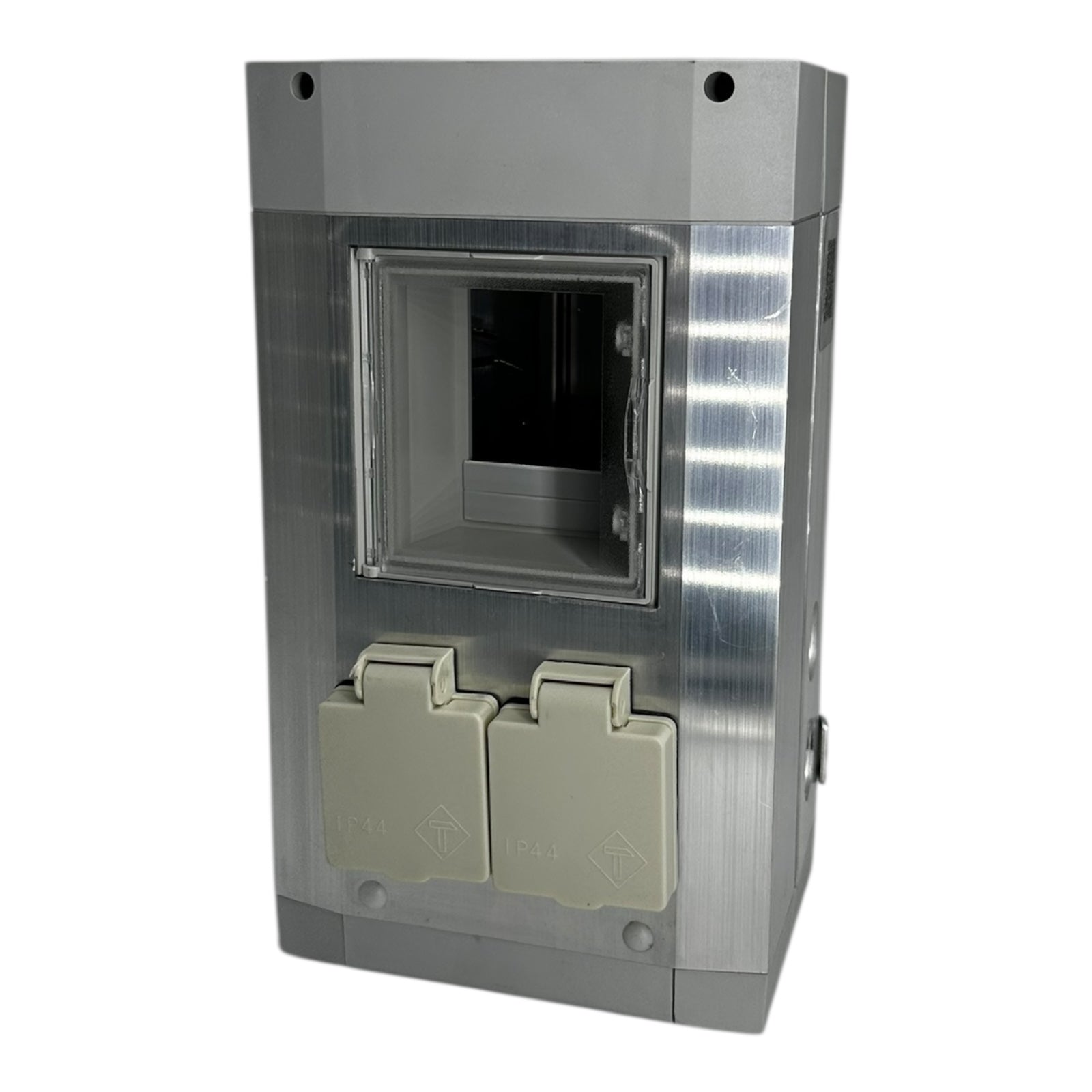 Siemens BD01-AK2M1/2SD163FIA161 Energieverteiler IP54 230V 16A Gehäuse