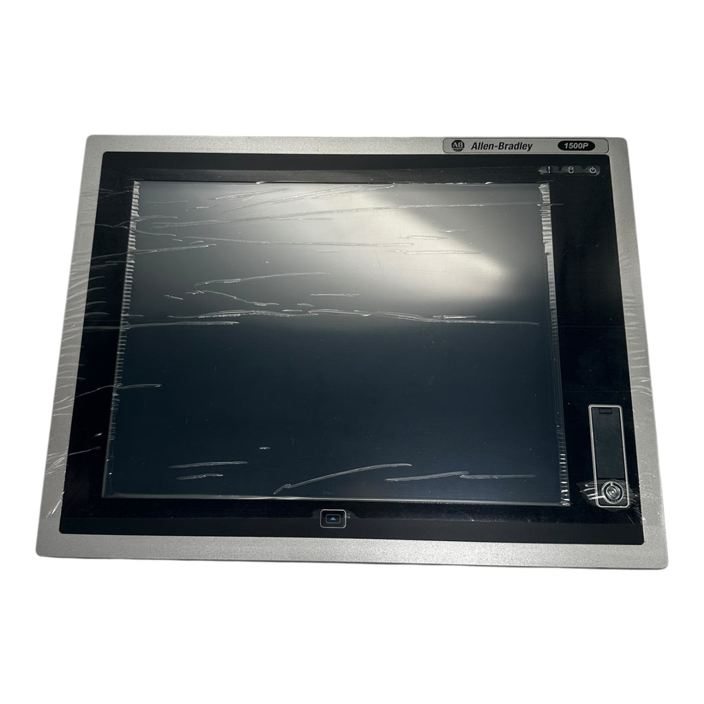 Allen-Bradley 6181P-15A2HW71DCX Industrie Panel-PC 1500P Touchscreen IP66
