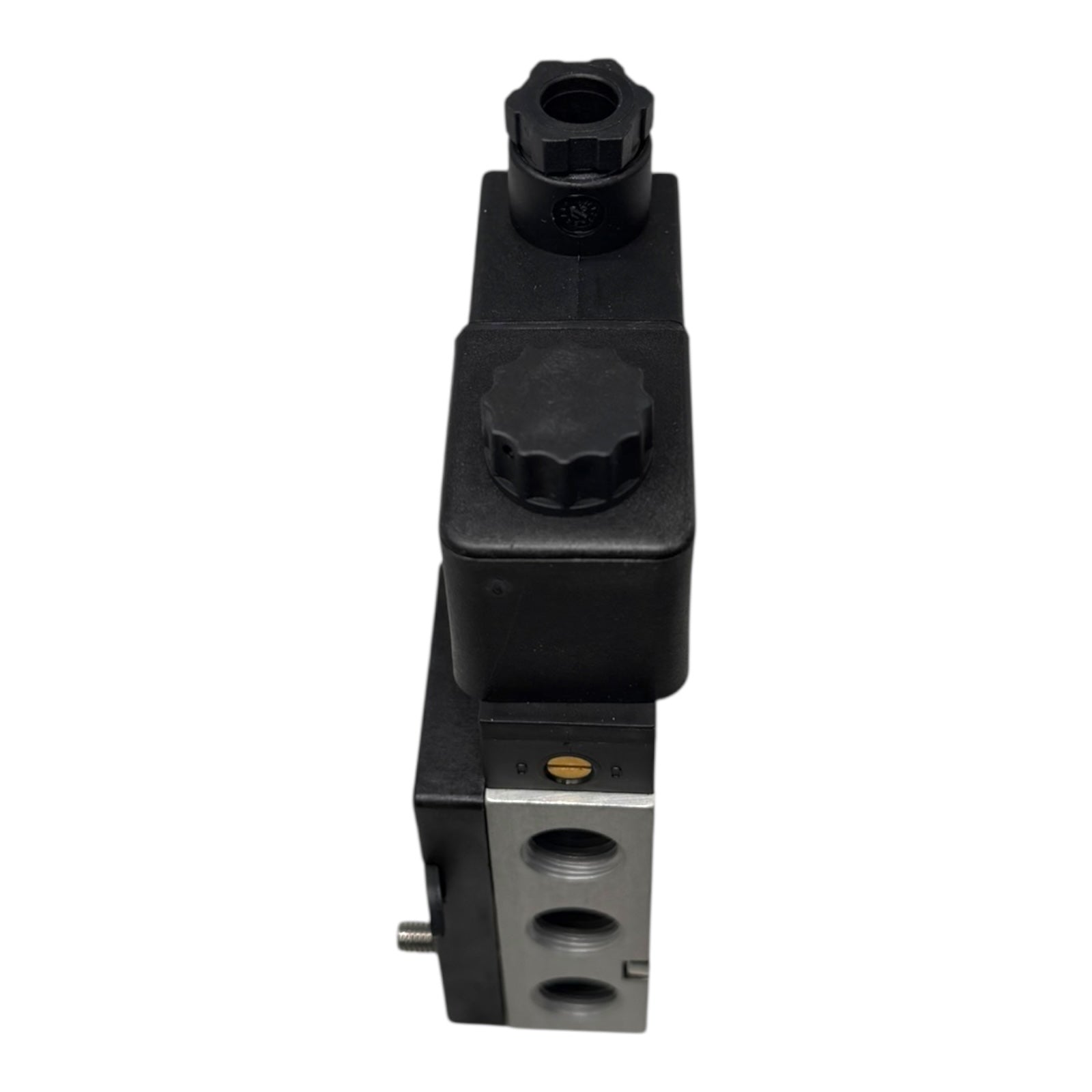 Eurotec Magnetventil Nass Magnet 5/2-Wege 24VDC 950Ll/min MNF532024DC-NA EX