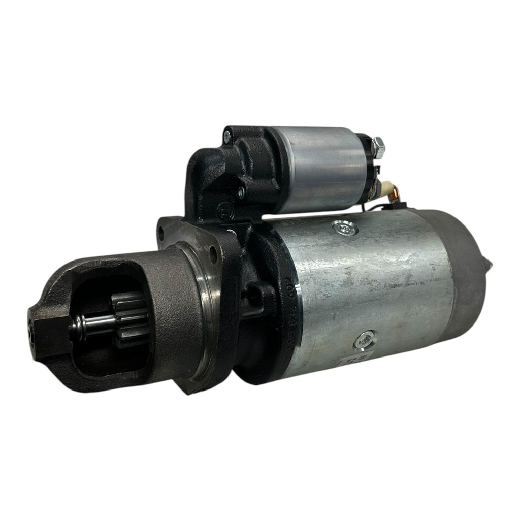 Bosch 0001368302 Anlasser Starter 24V für SCANIA 0369555 Nutzfahrzeuge