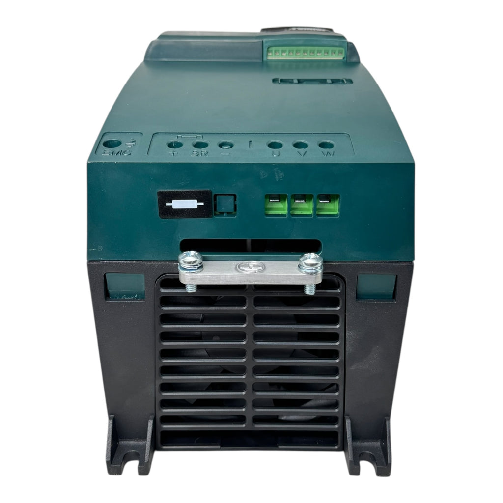 Fenner QD:EVO 572E4018 Frequenzumrichter 18,5kW 380-480V 39A 0-500Hz 3PH UNUSED