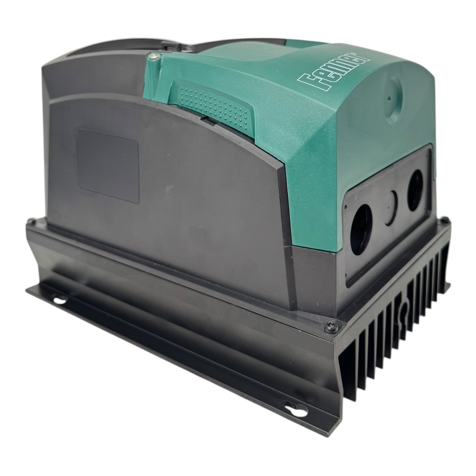 Fenner Frequenzumrichter 576B22P2 10,5A 2,2kW 200-240V 3PH S/W1.2 UNUSED