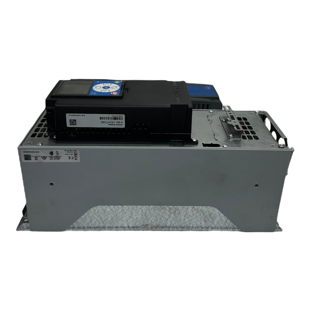 Vacon 0100-3L-0023-5 Frequenzumrichter Inverter 11kW 400V 23A 3-Phasen